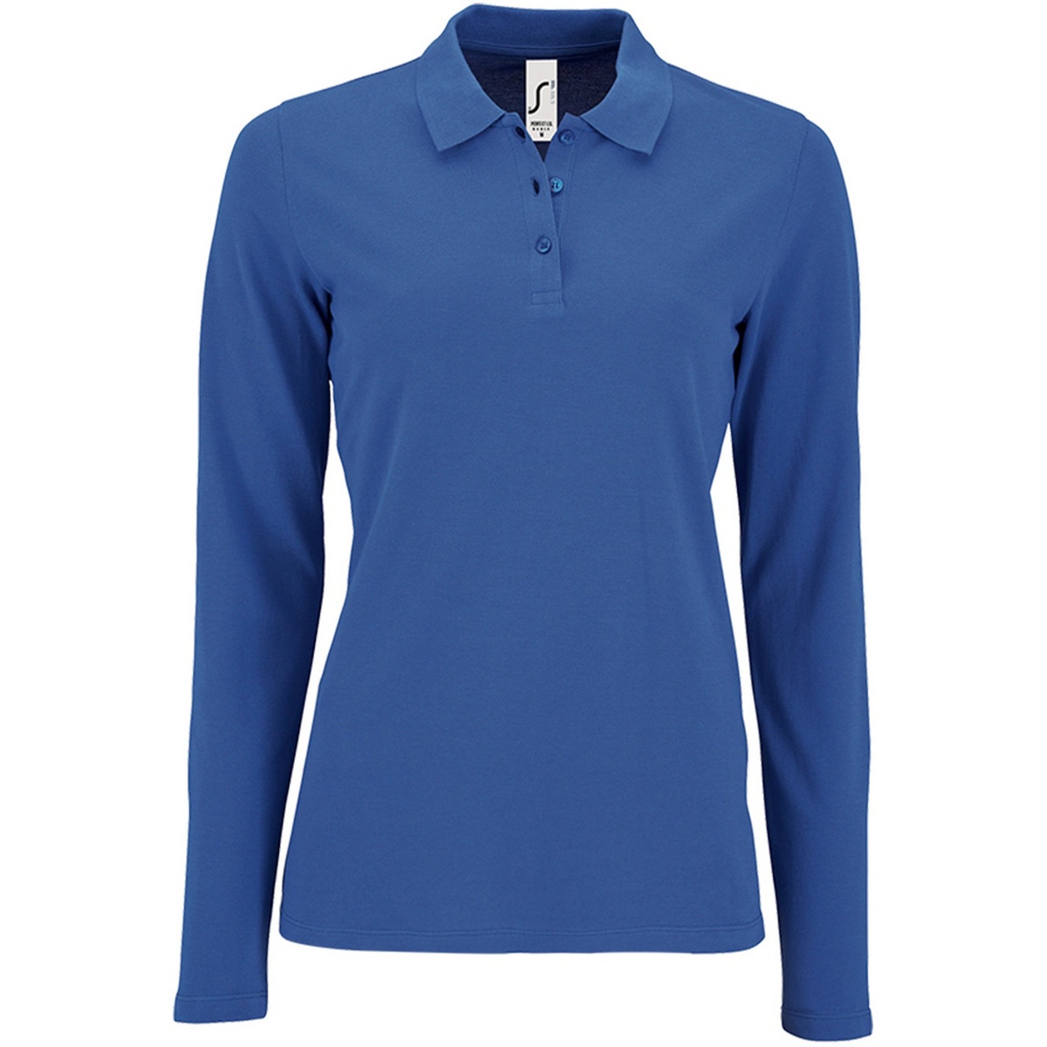 Blauw