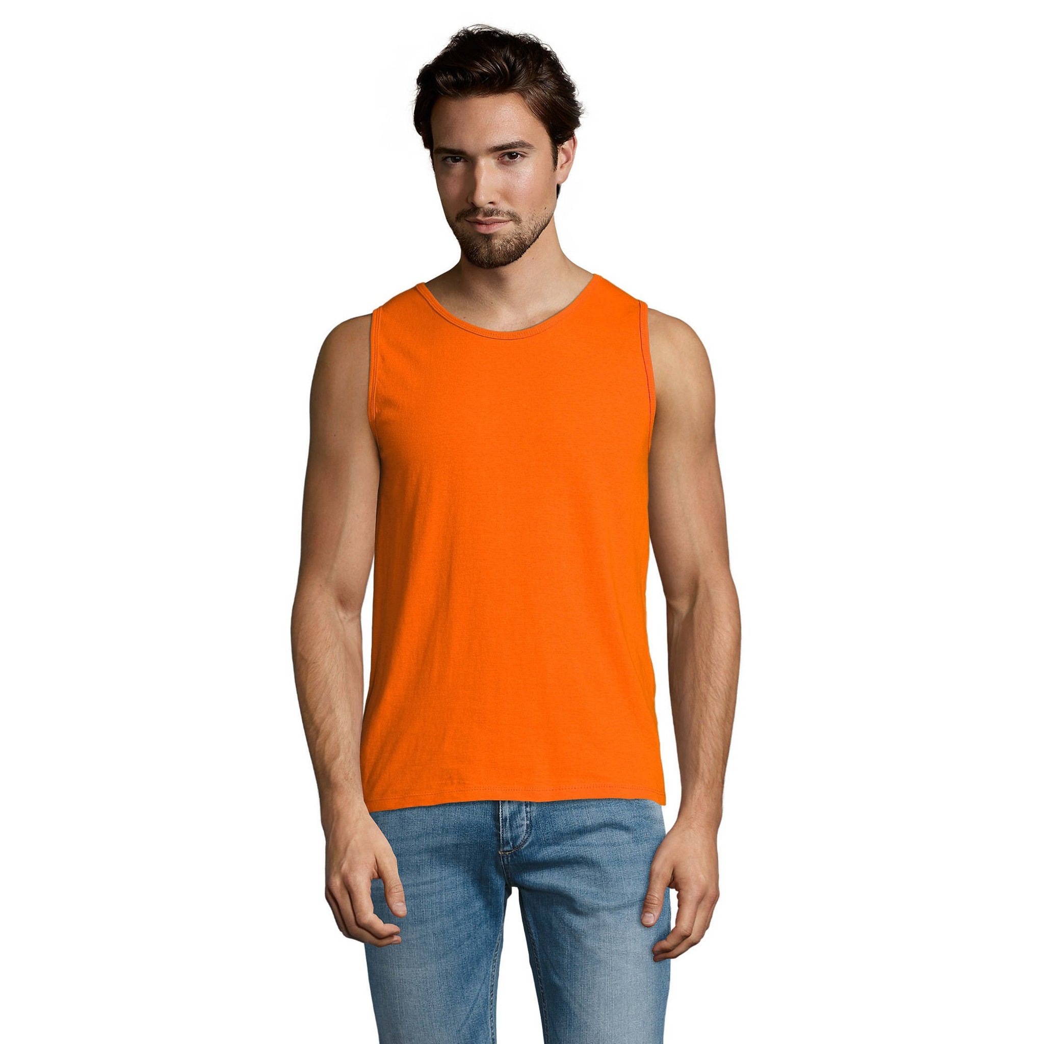 Oranje