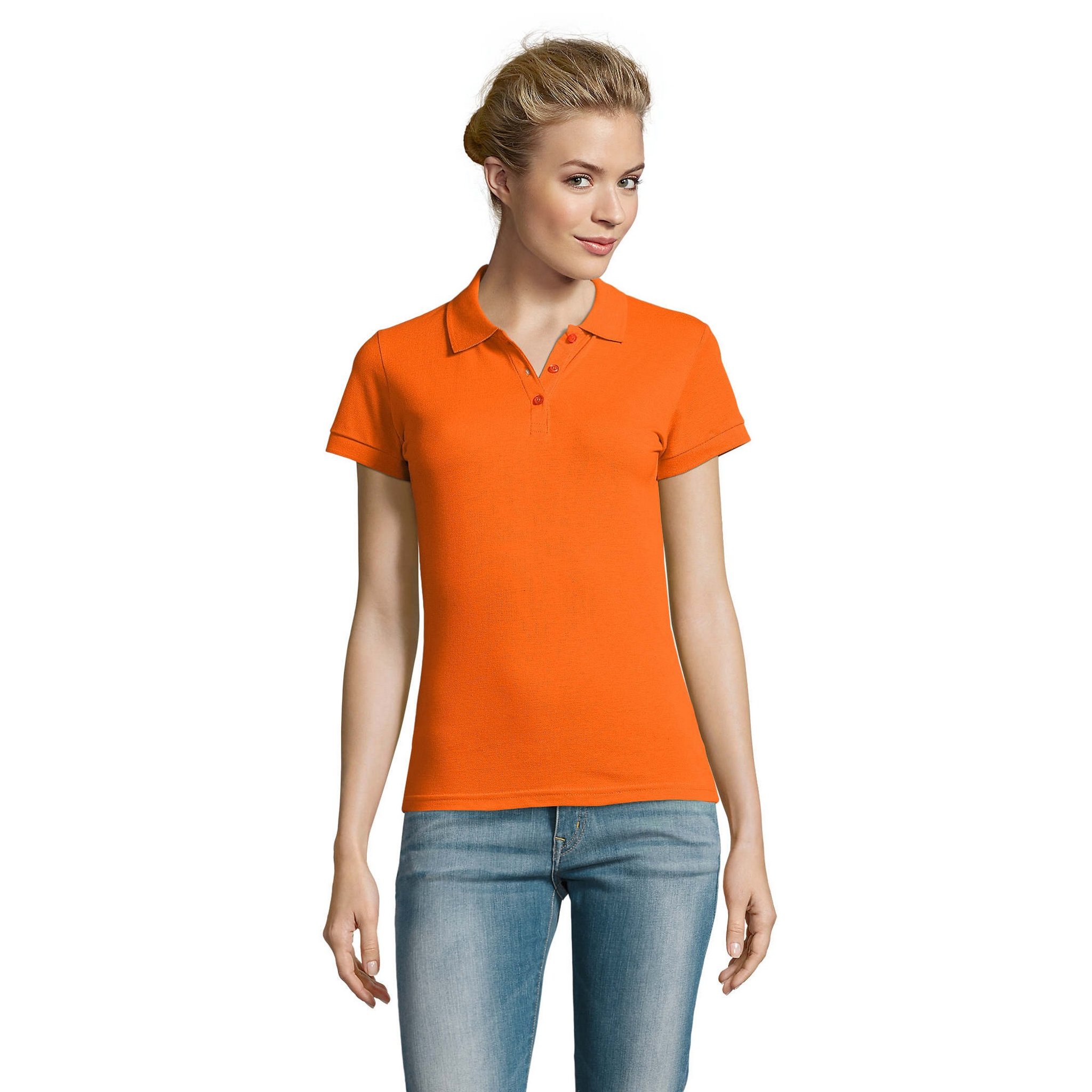 Oranje