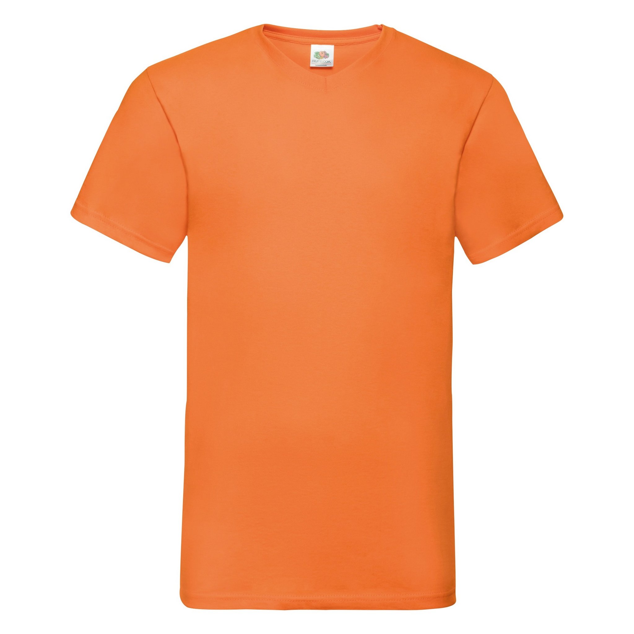 Oranje
