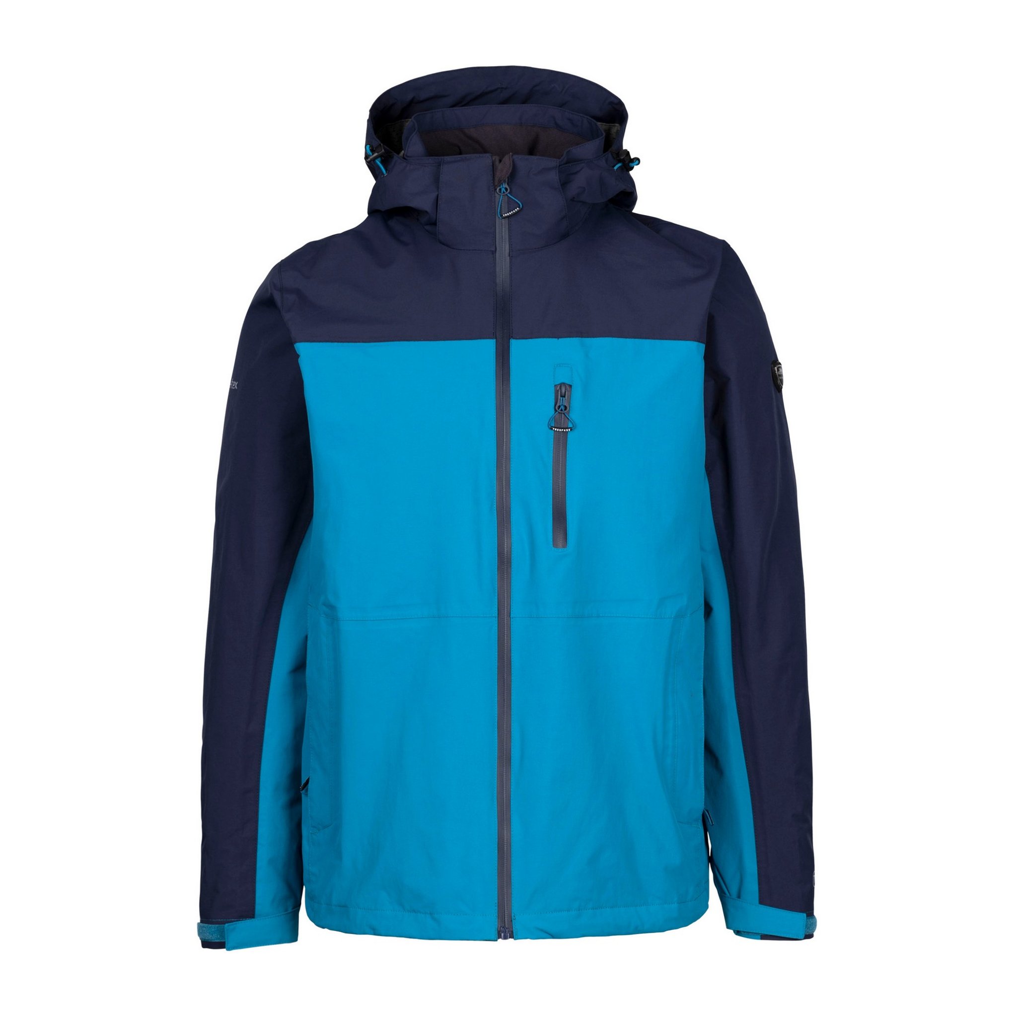Medium Blue