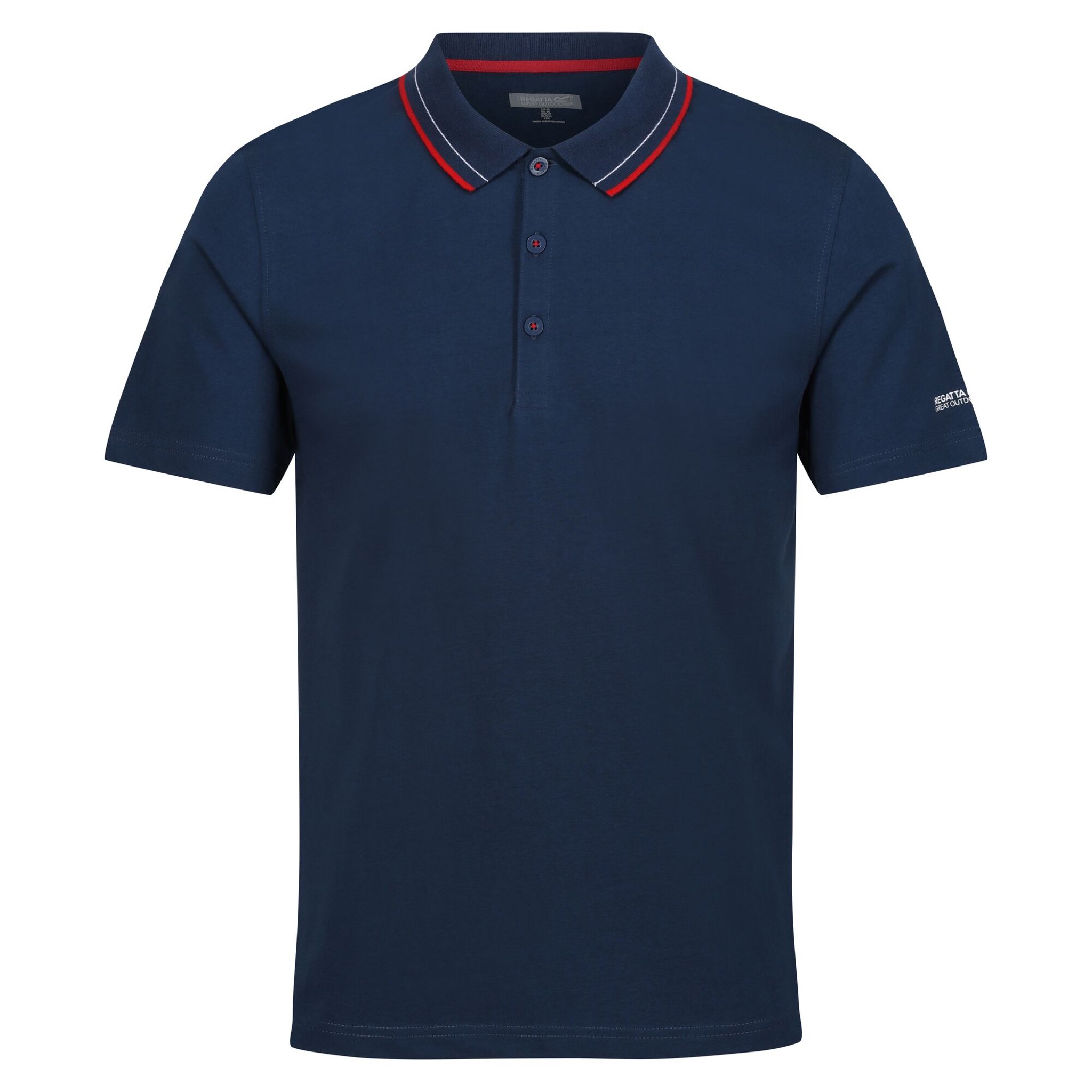 Blauw