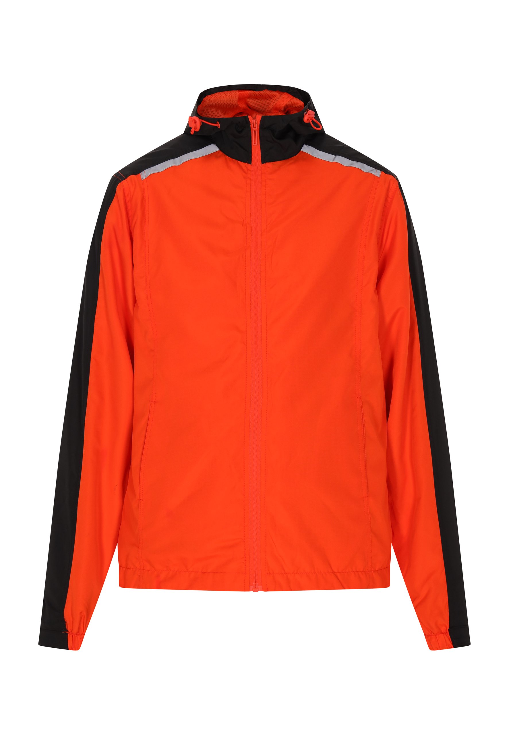 Oranje