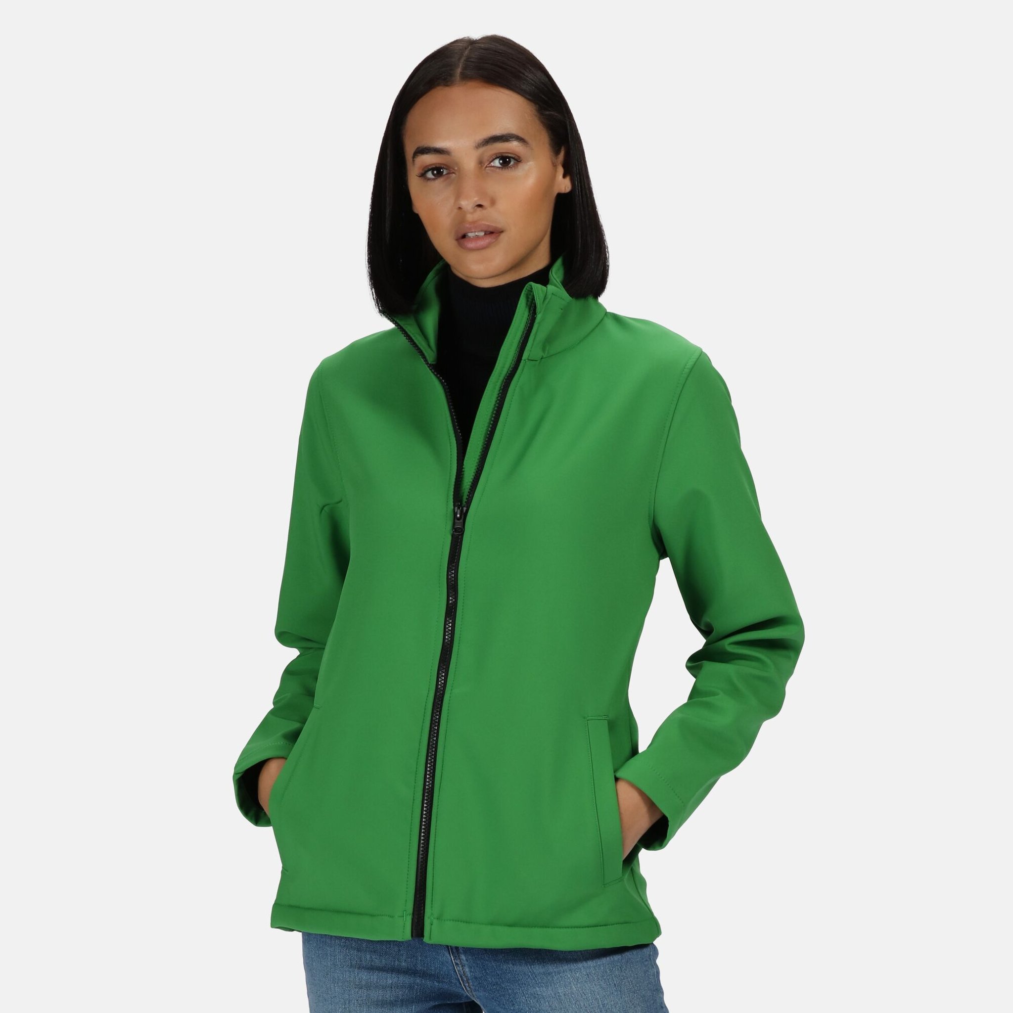 Groen