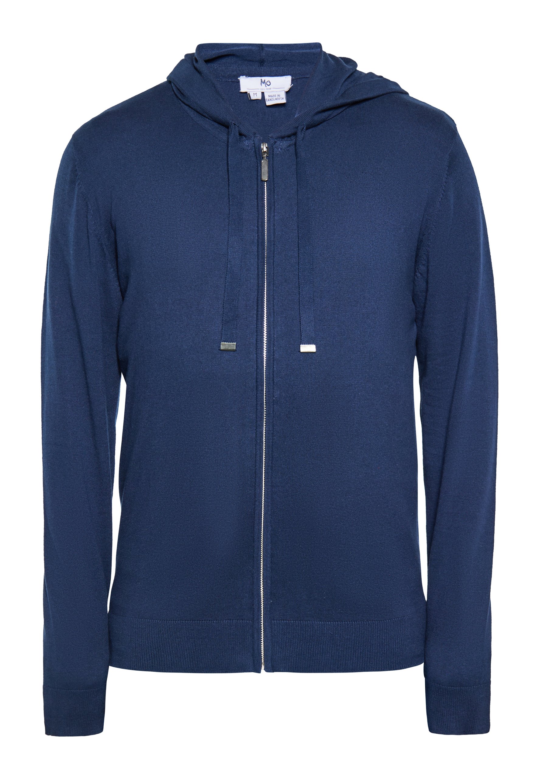 Marineblauw