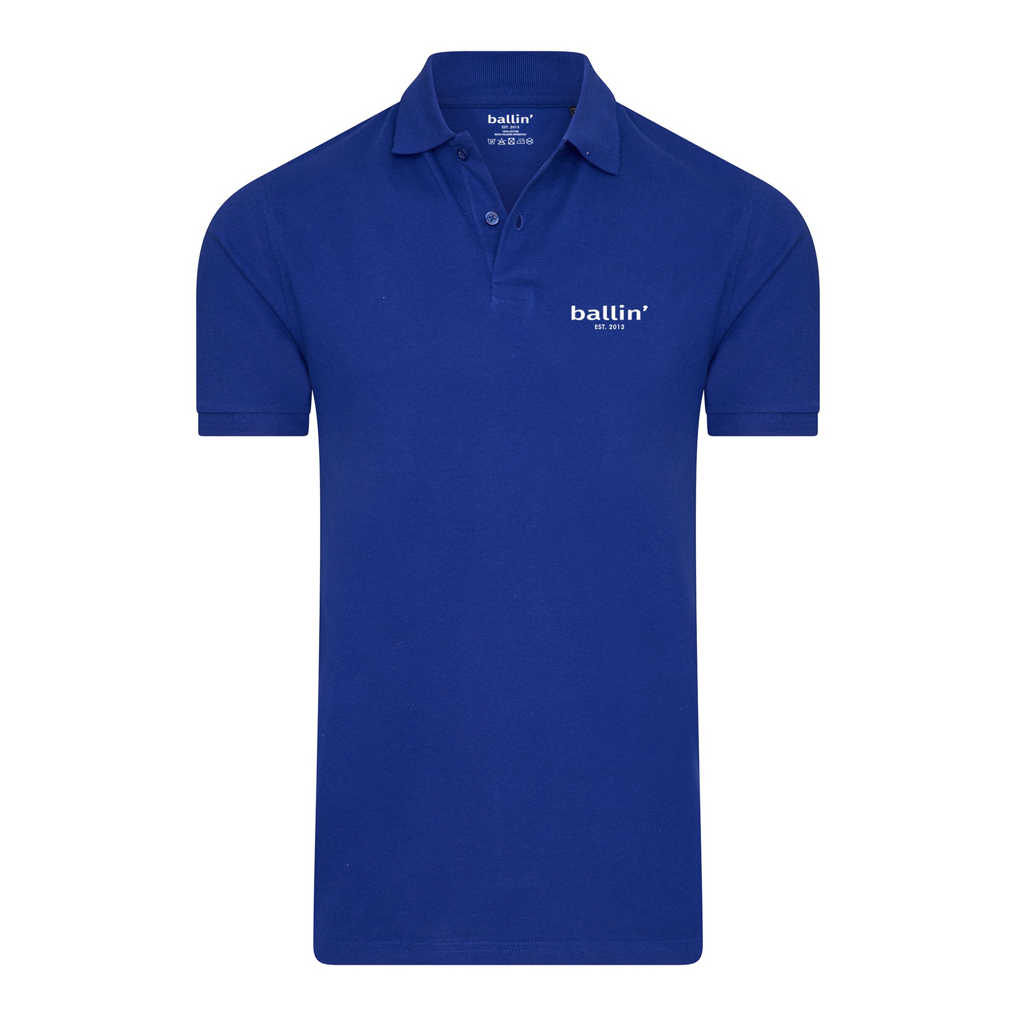 Blauw