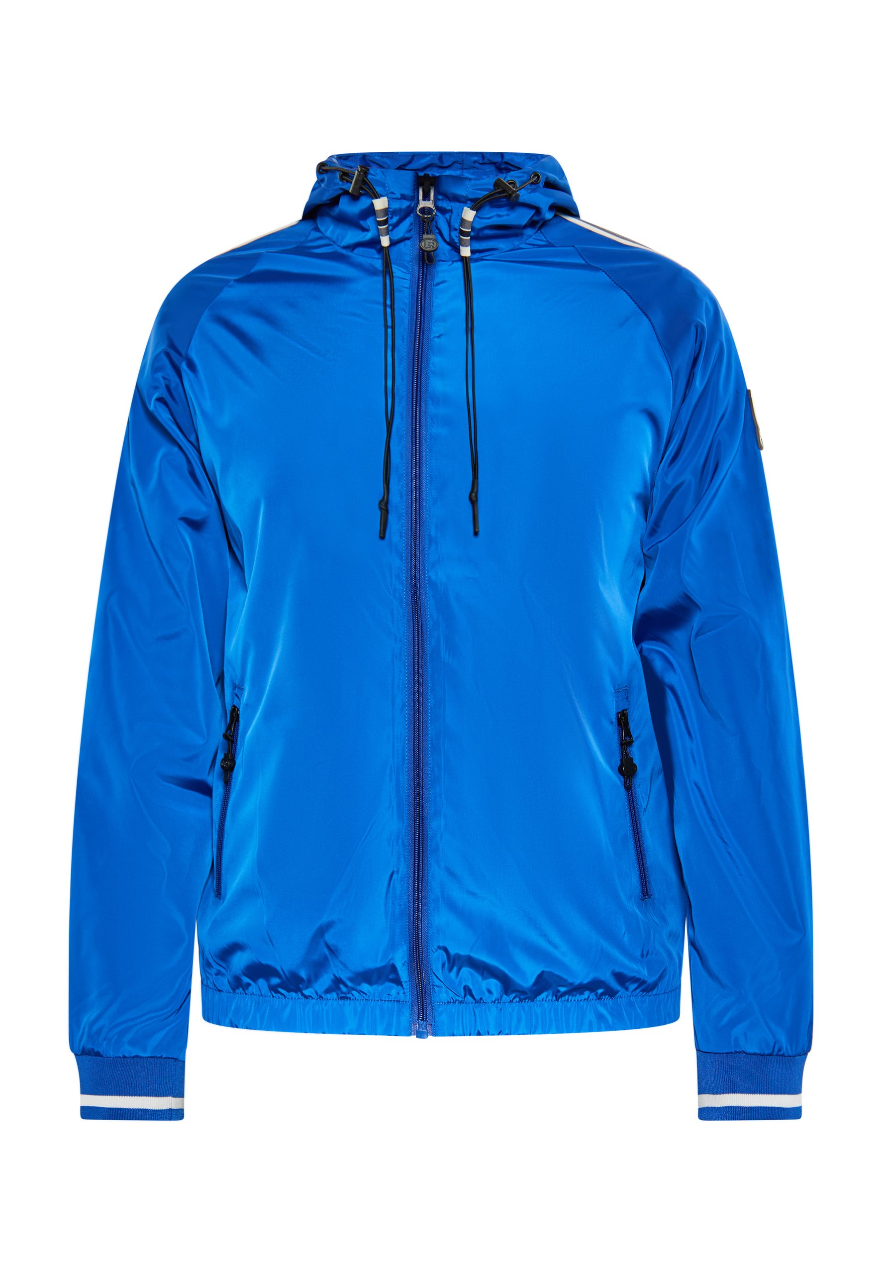 Blauw