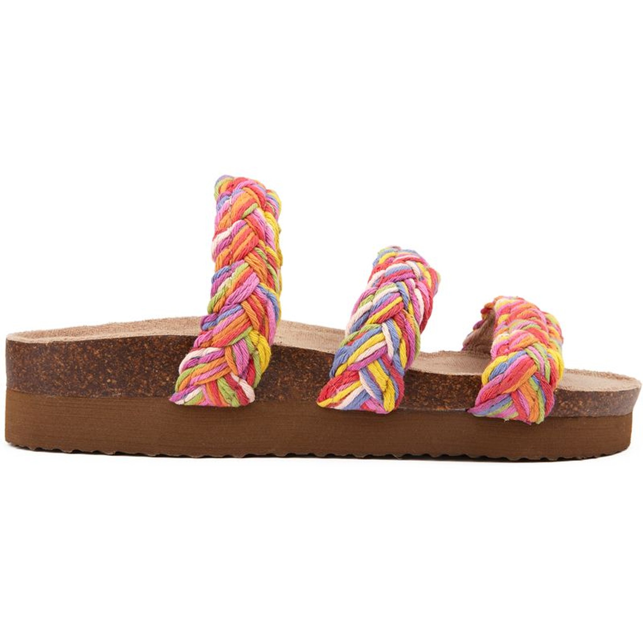 Multicolour