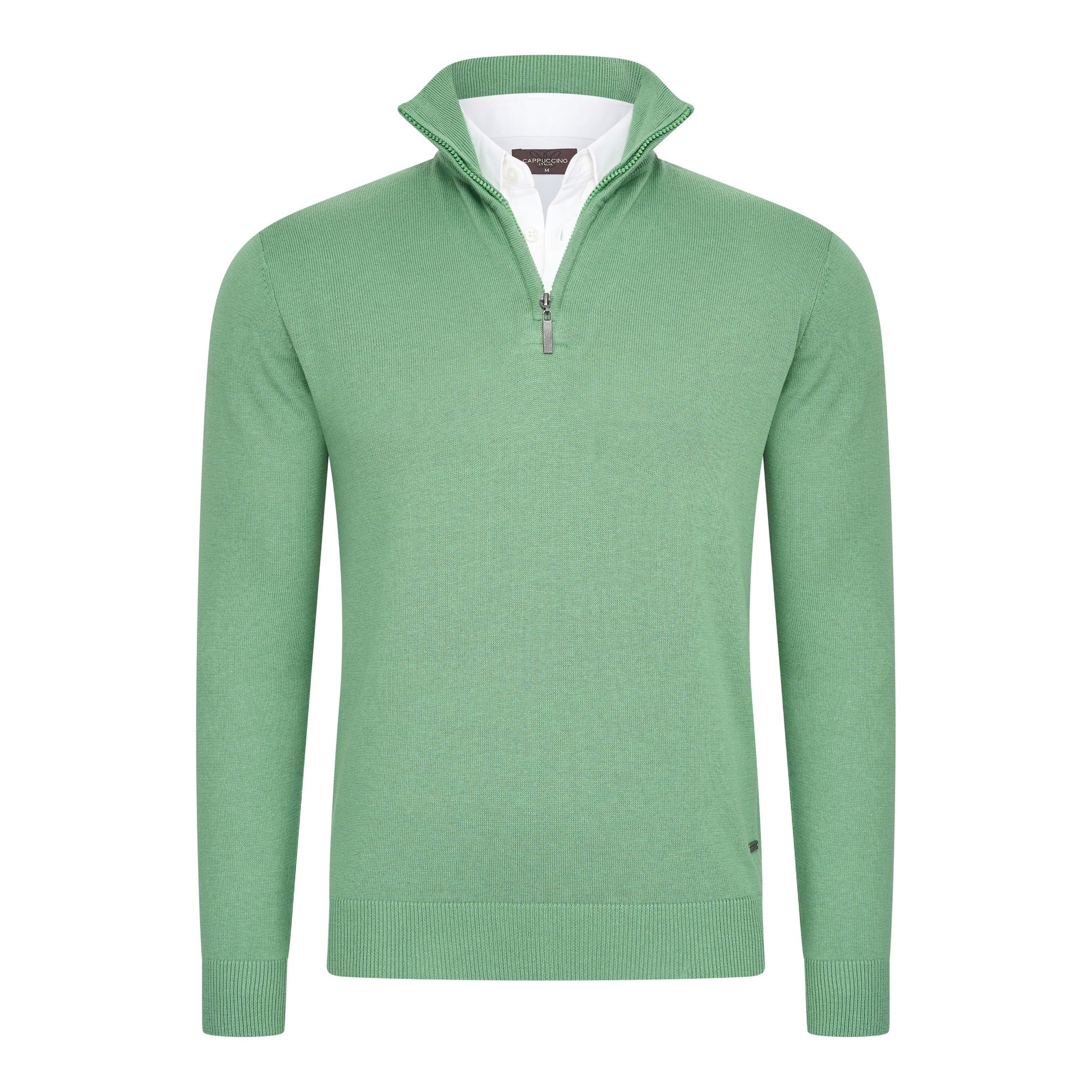 Groen