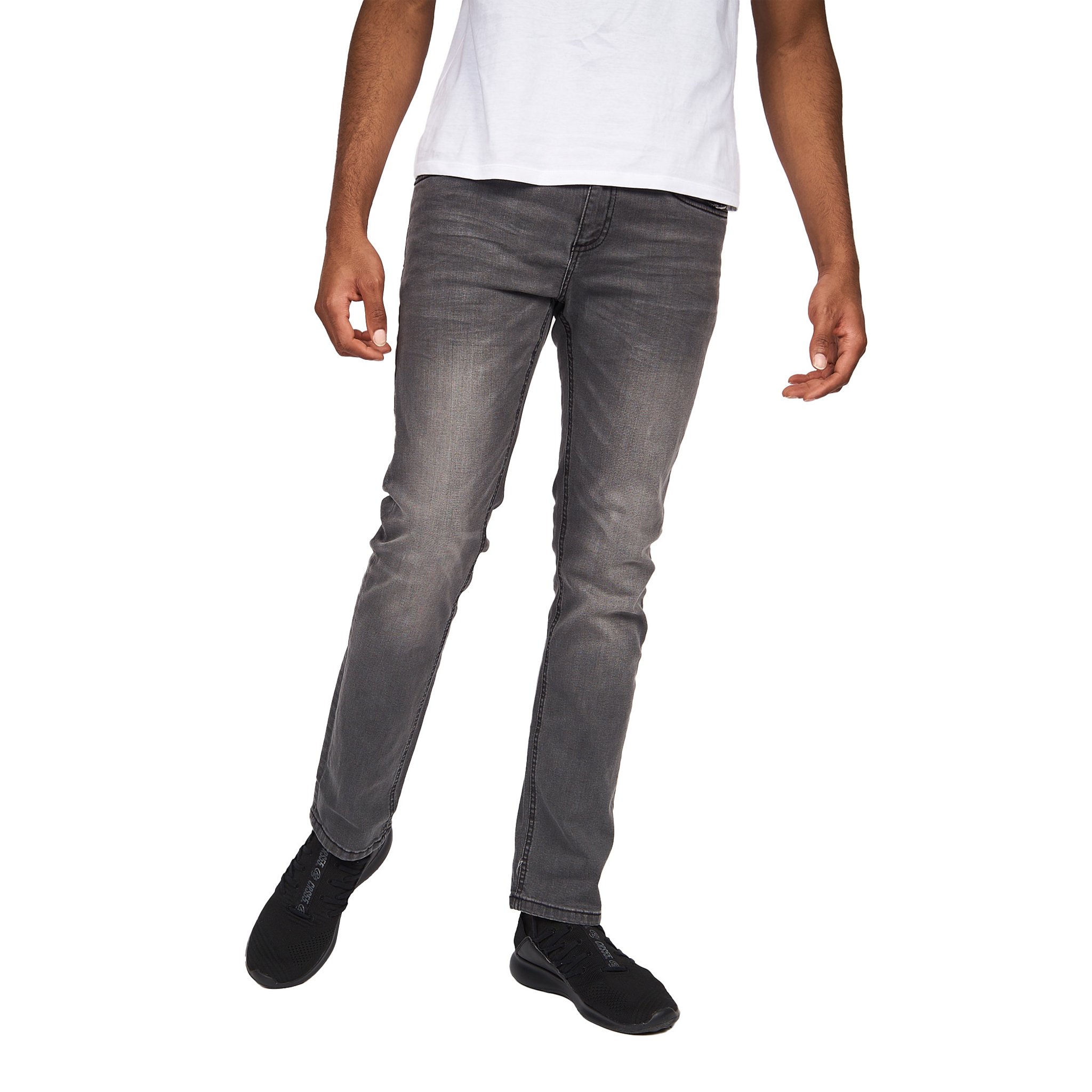 Dark Grey