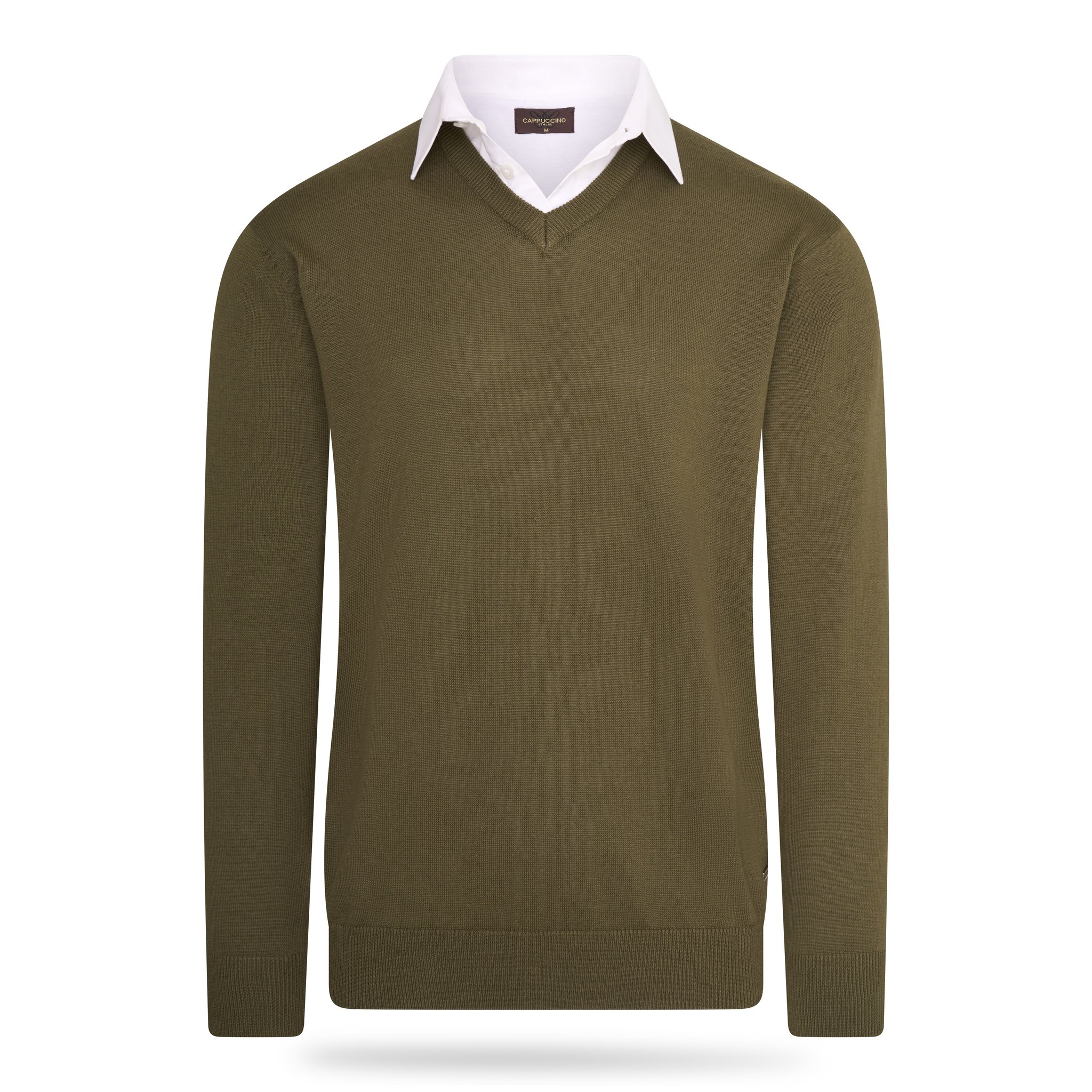 Groen