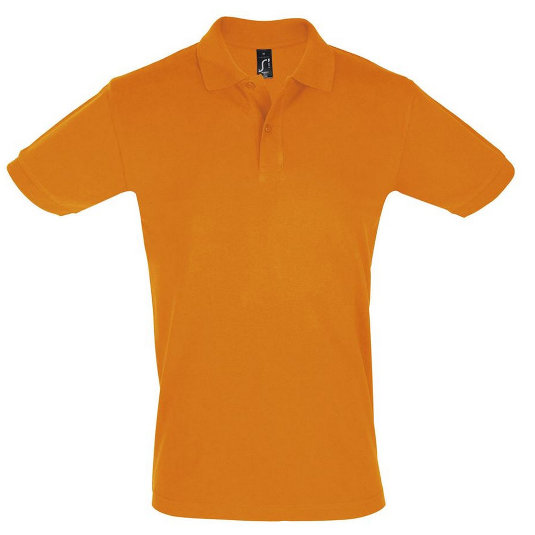 Oranje