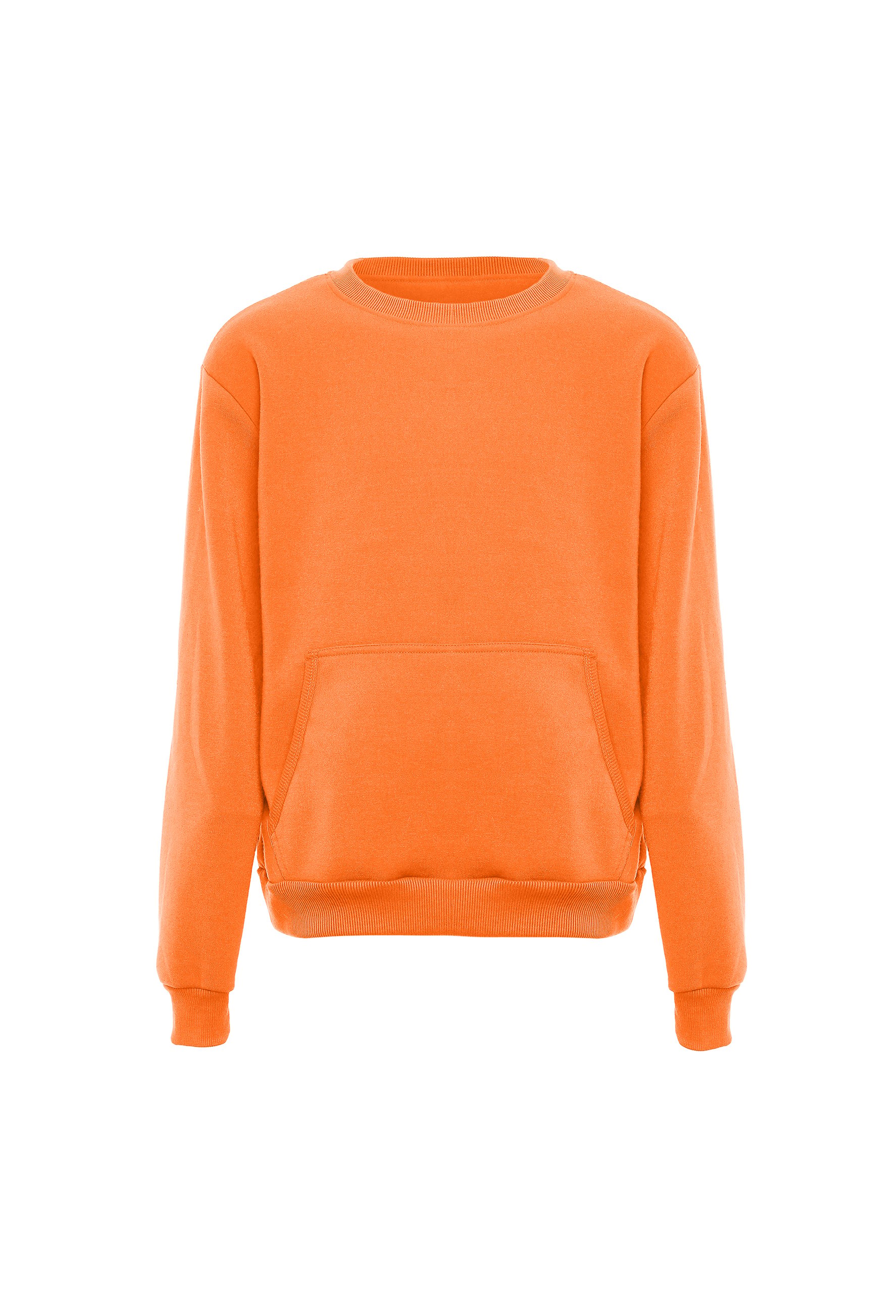 Oranje