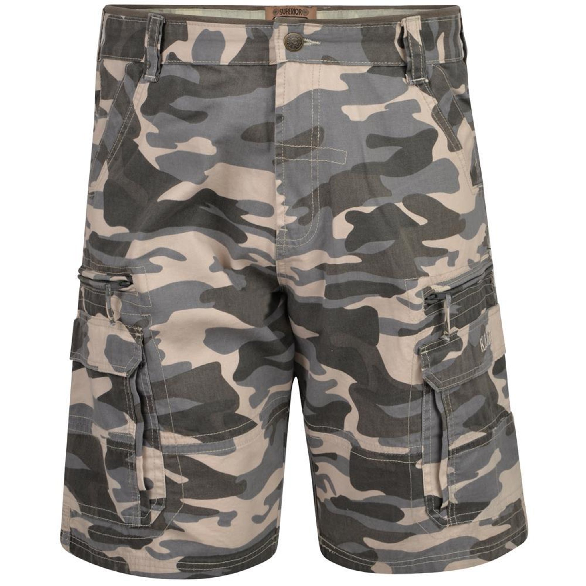 Camouflage