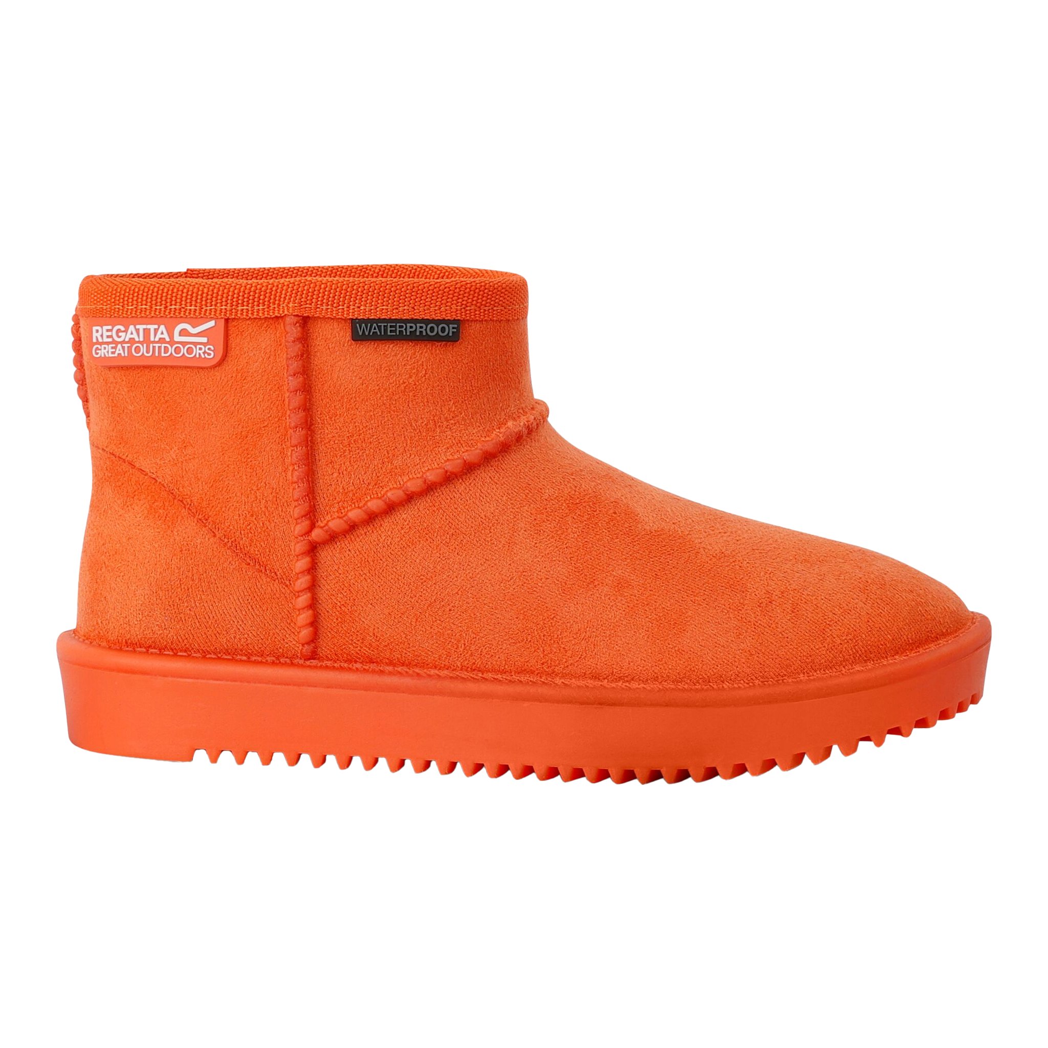 Oranje