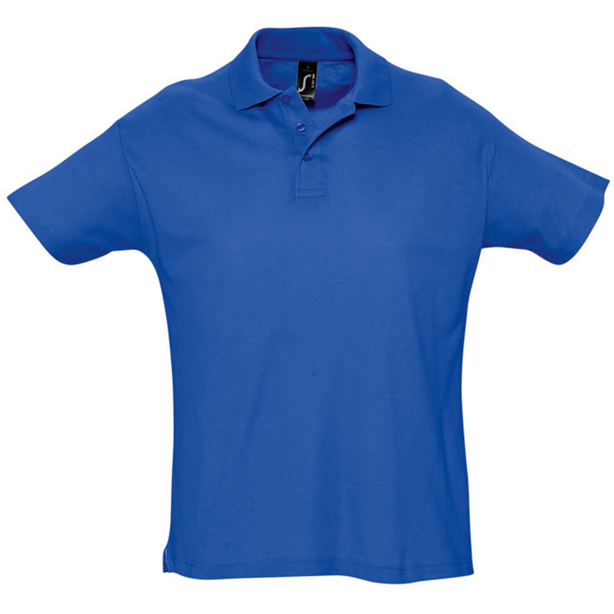 Blauw