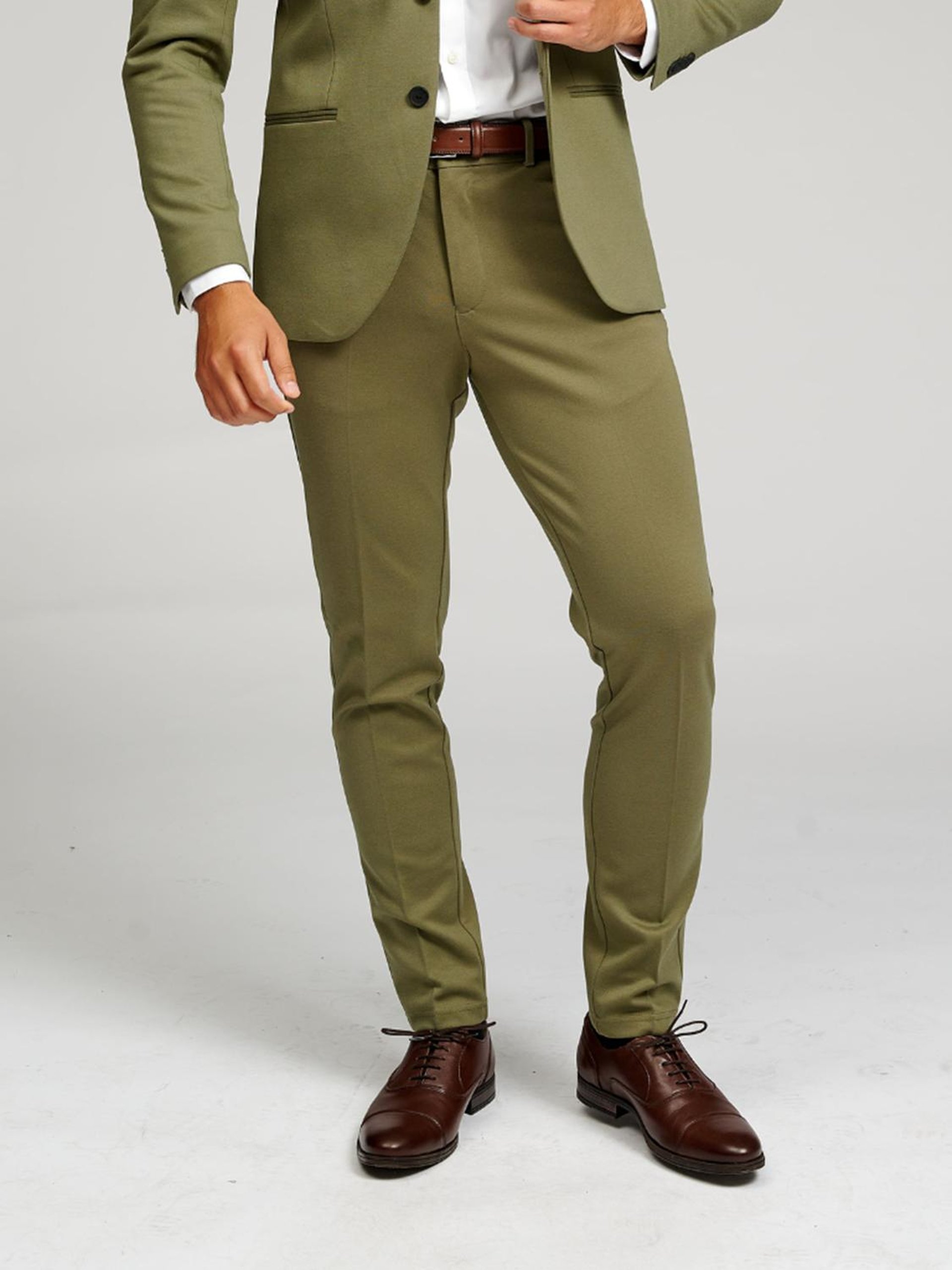 Groen