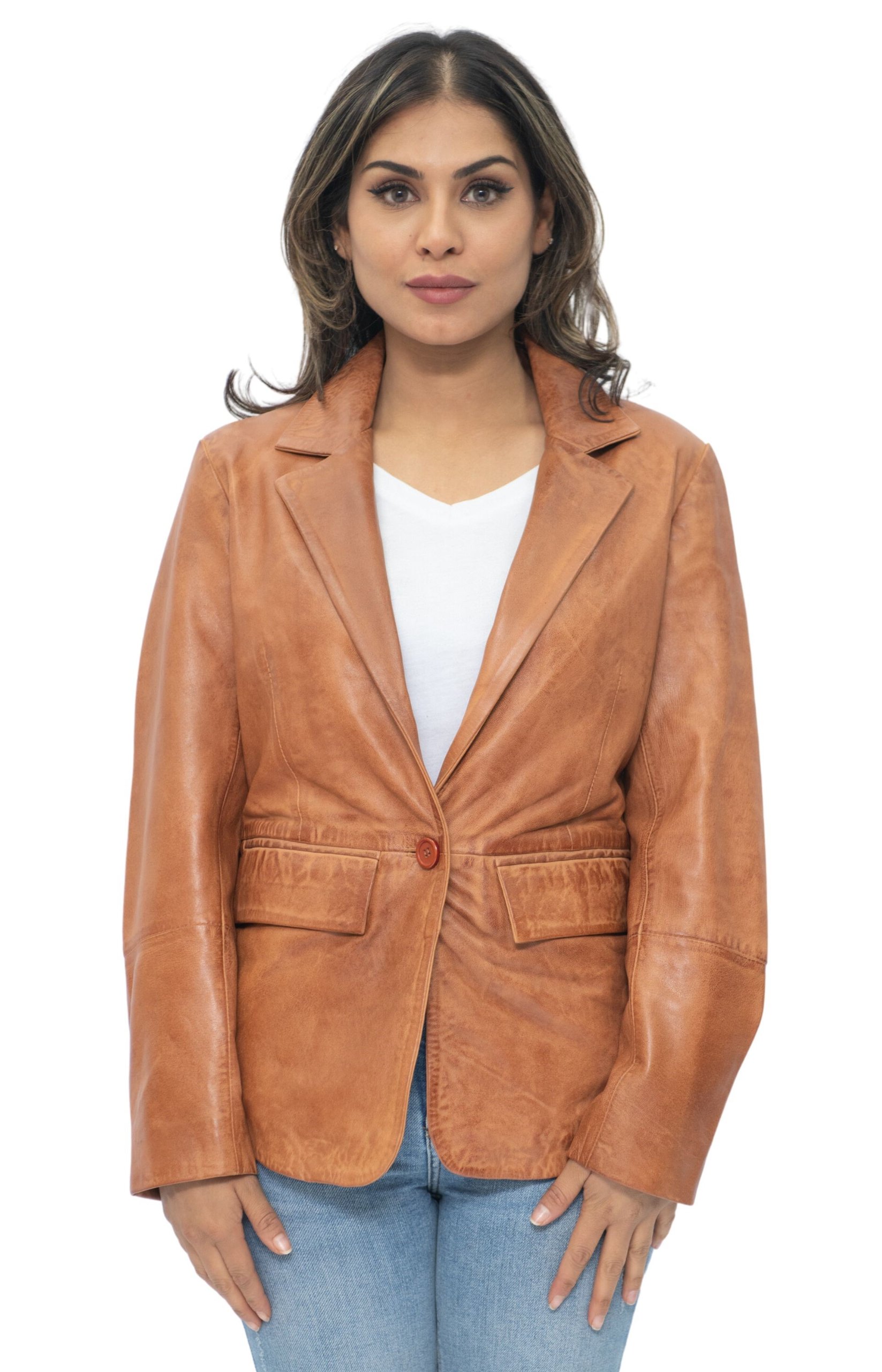 Tan
