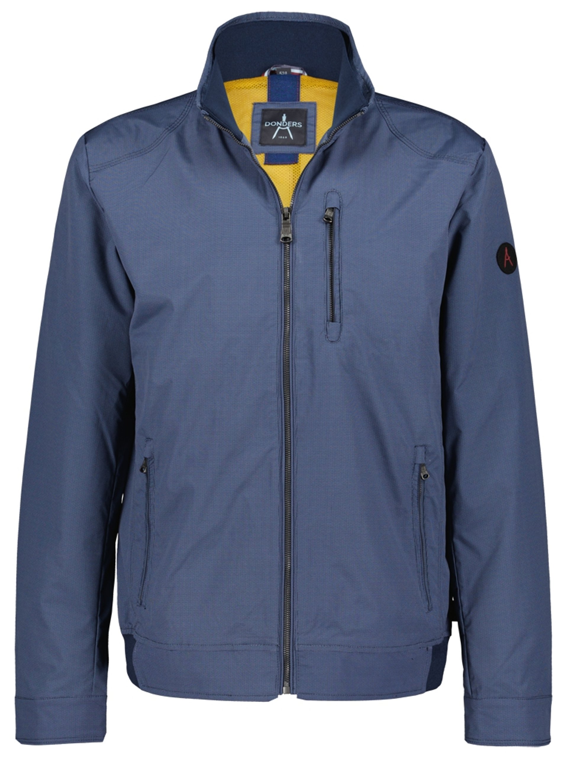 Blauw