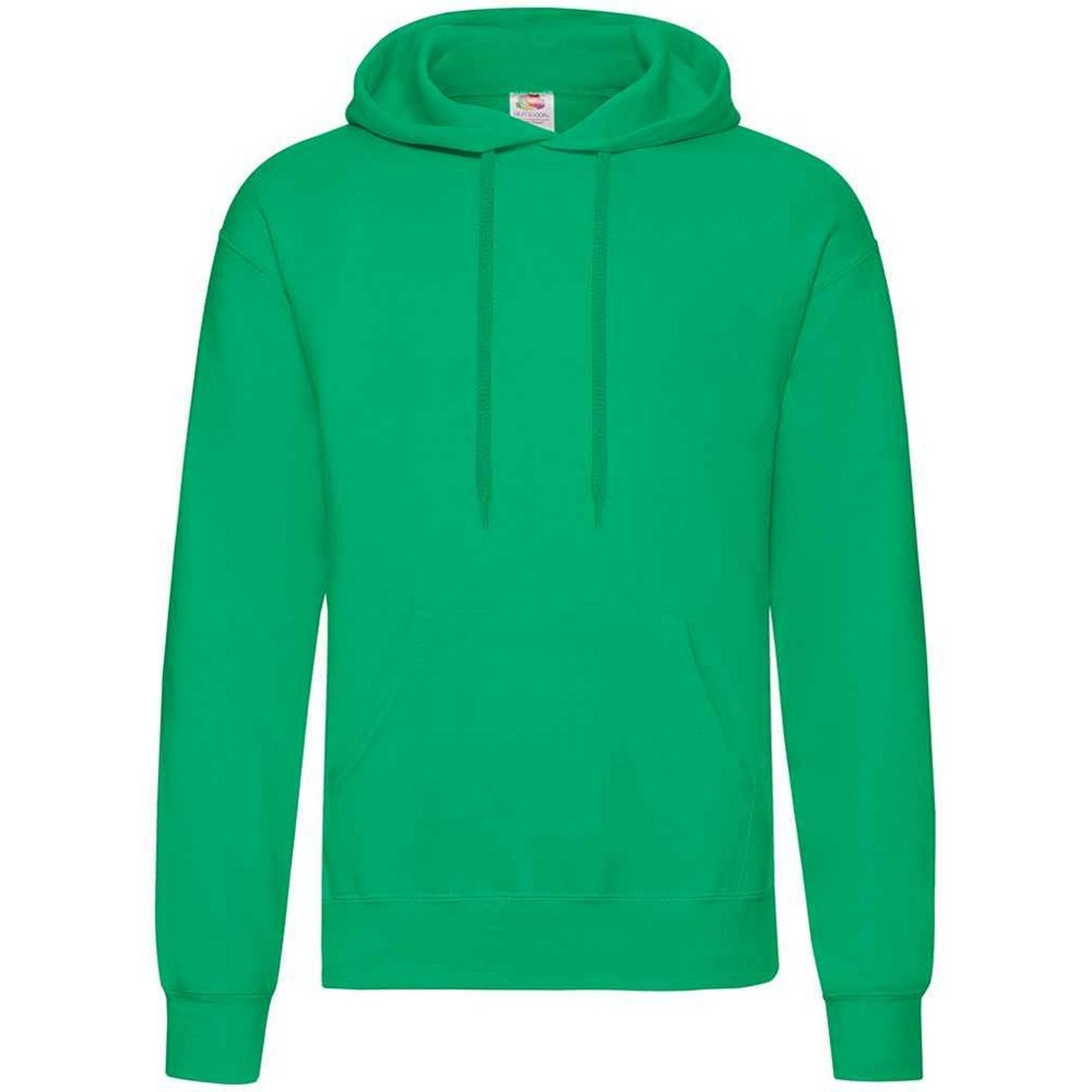 Groen