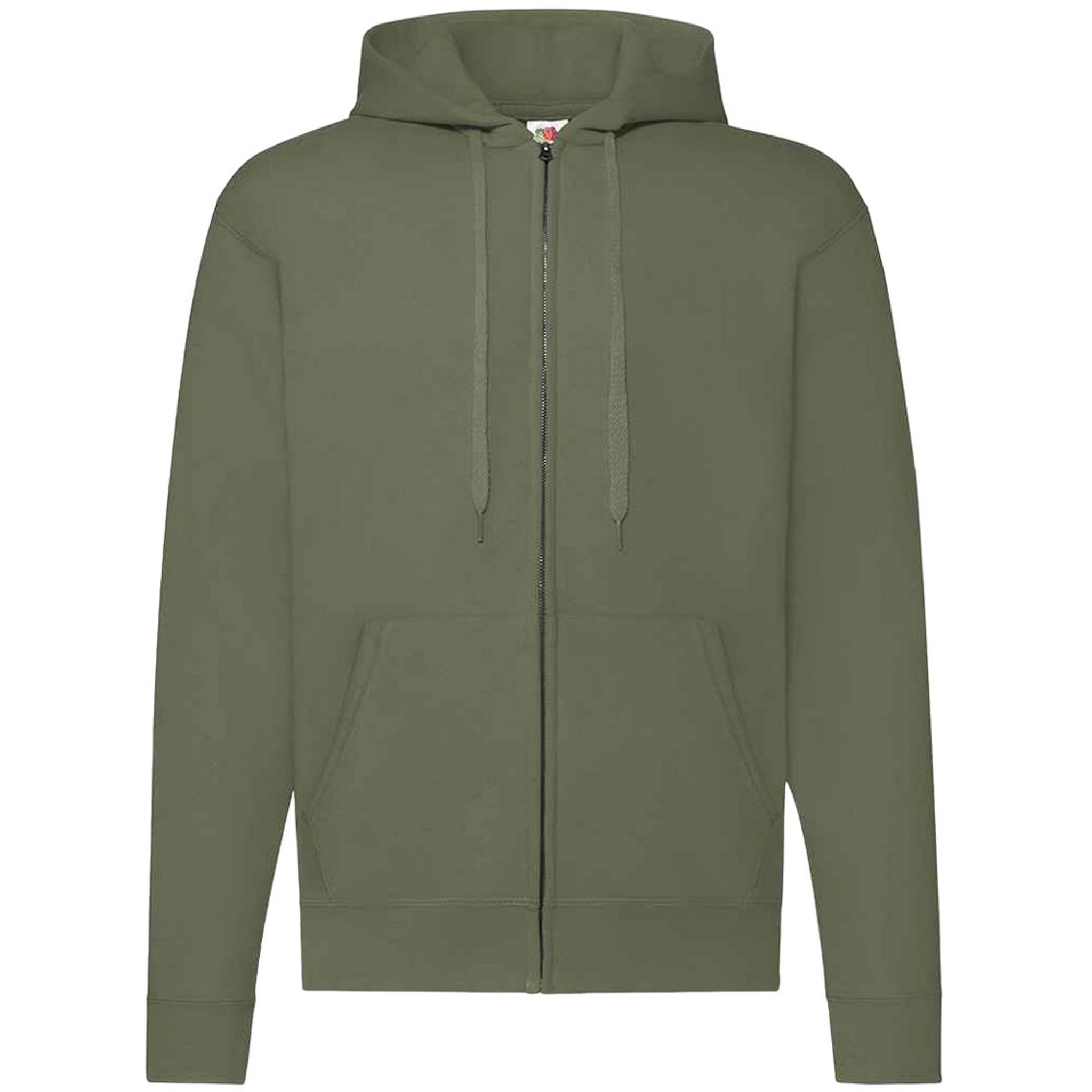 Groen