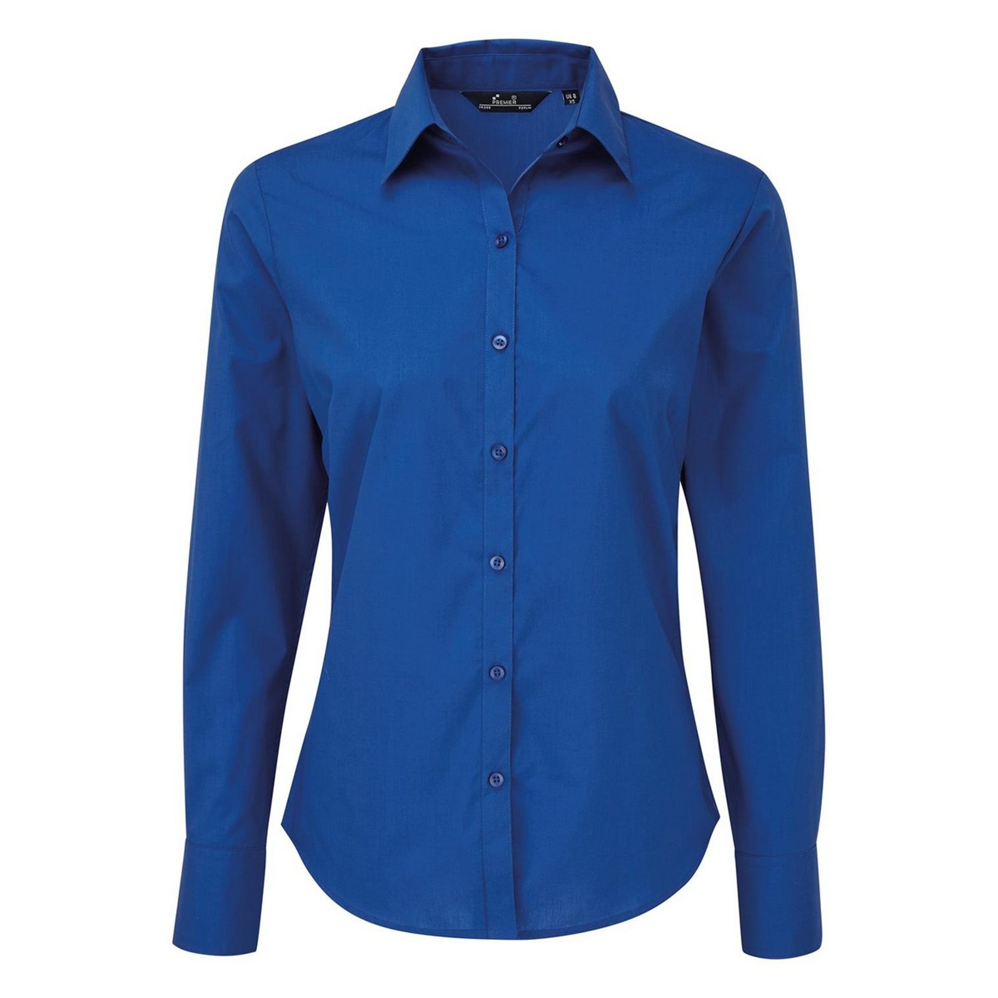 Blauw