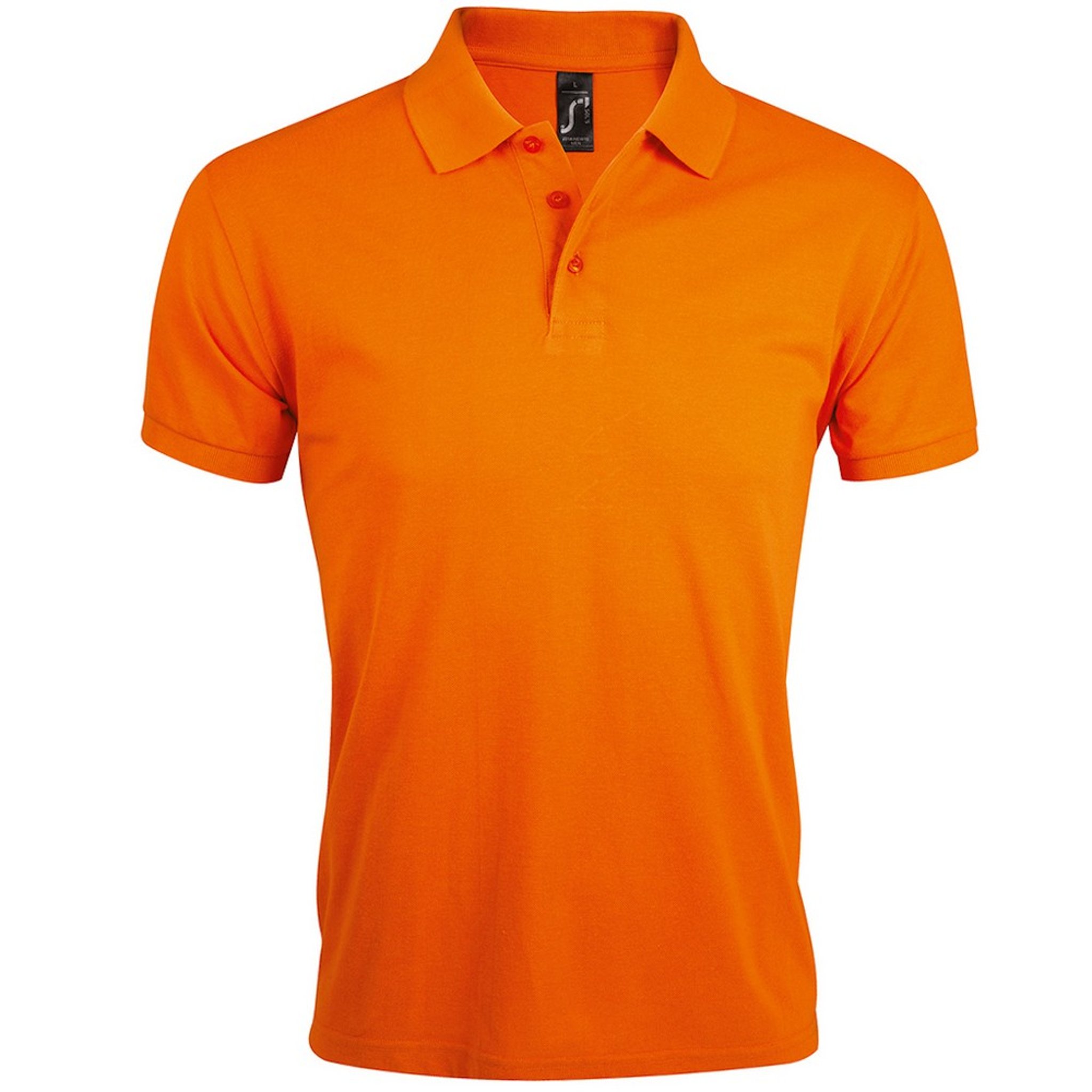 Oranje