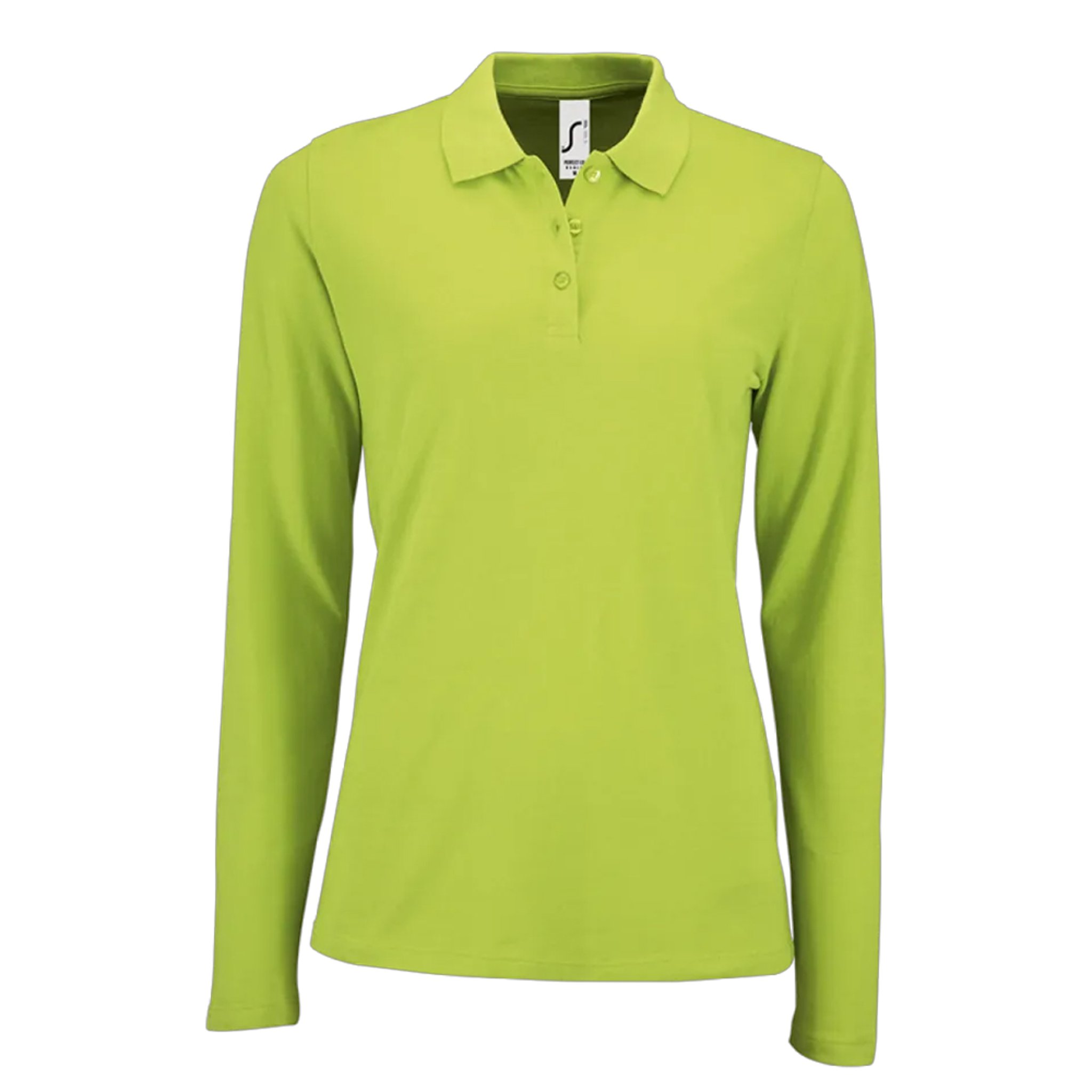 Groen