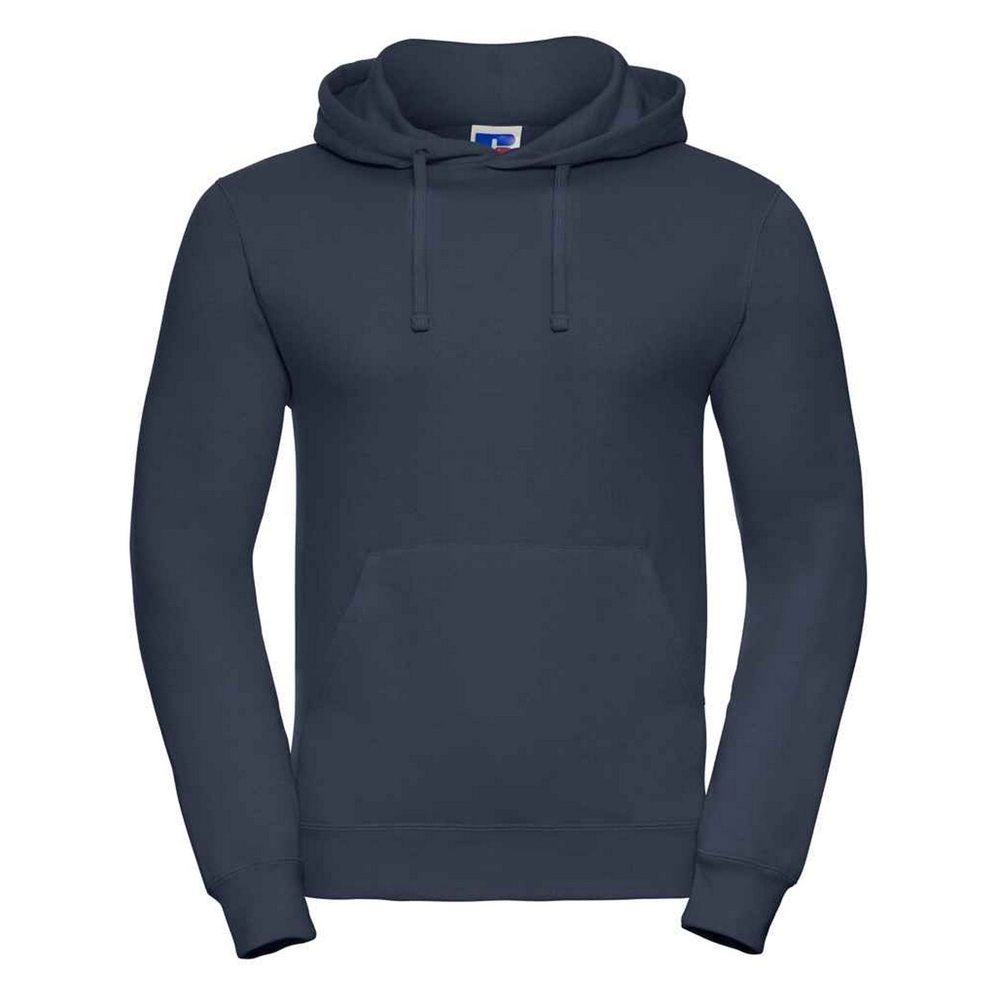 Marineblauw