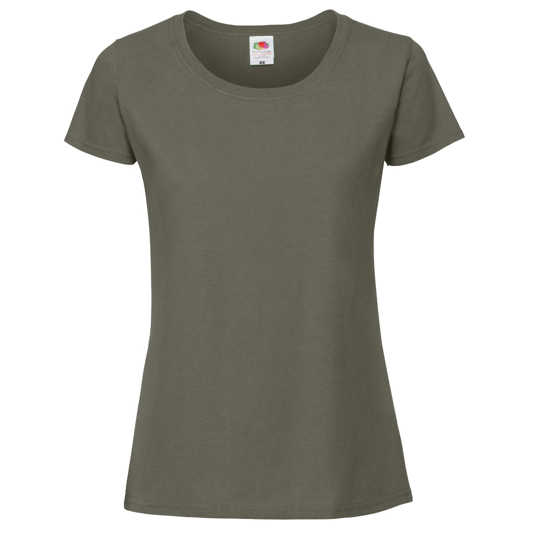 Groen