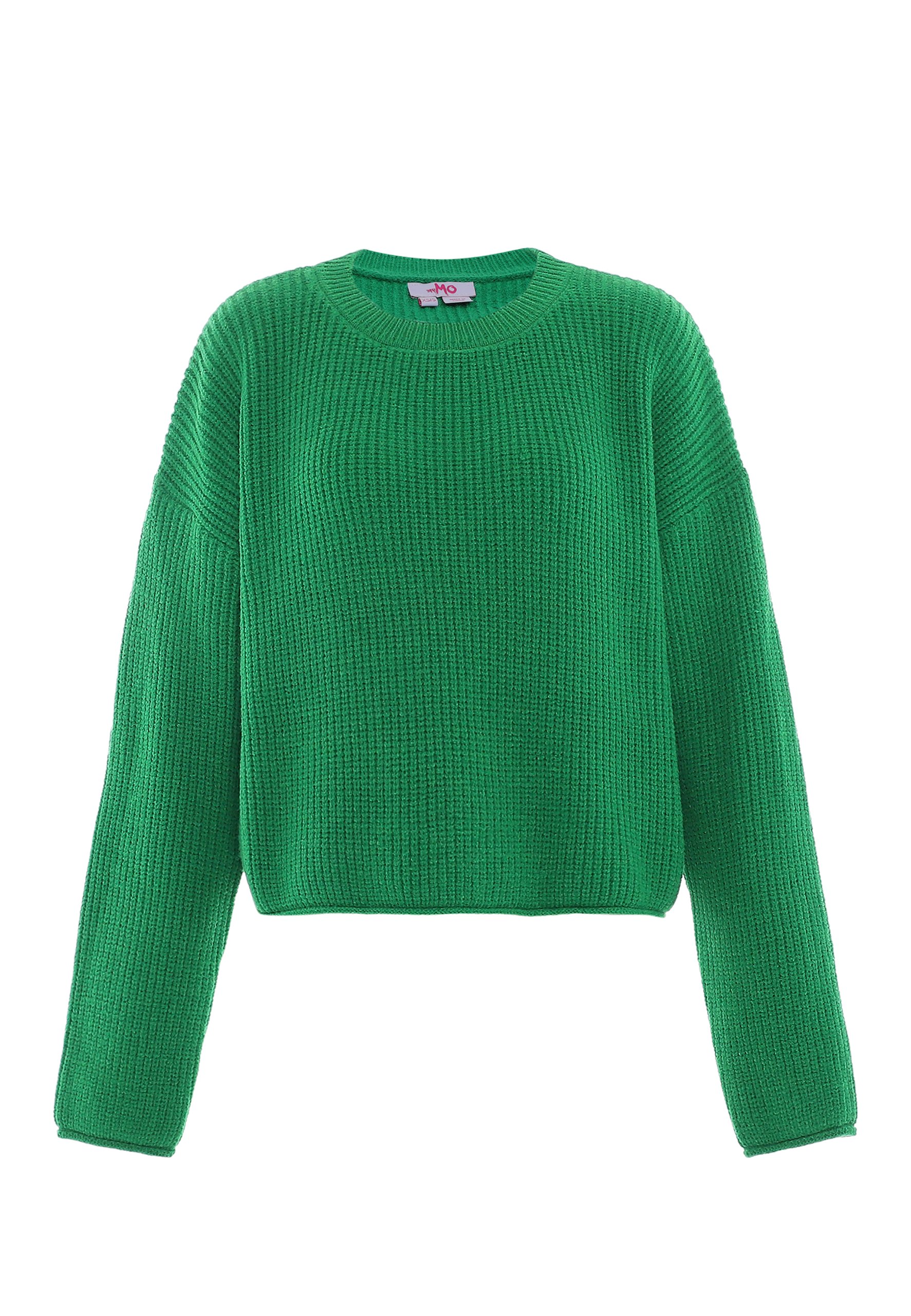 Groen