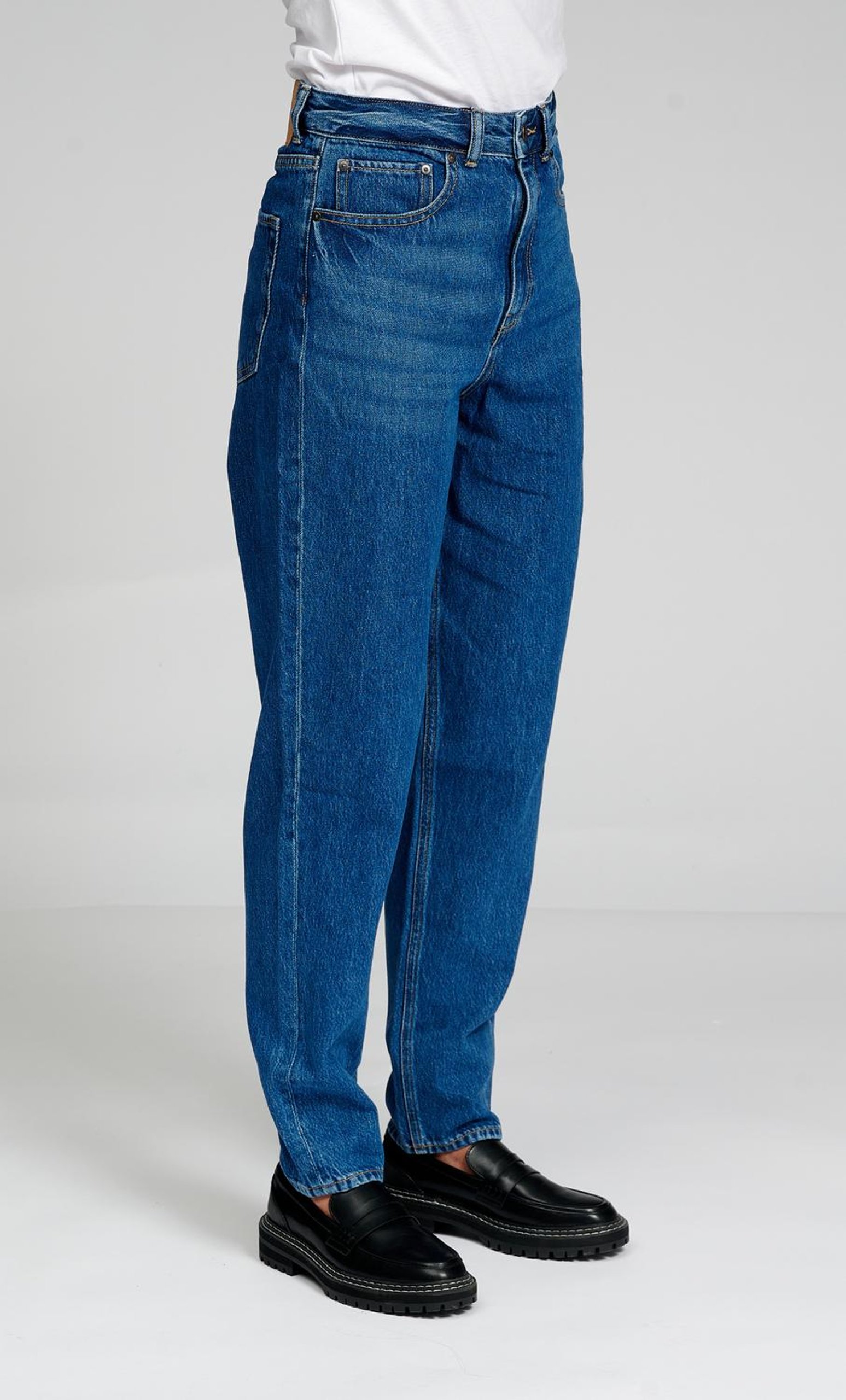 Blauw
