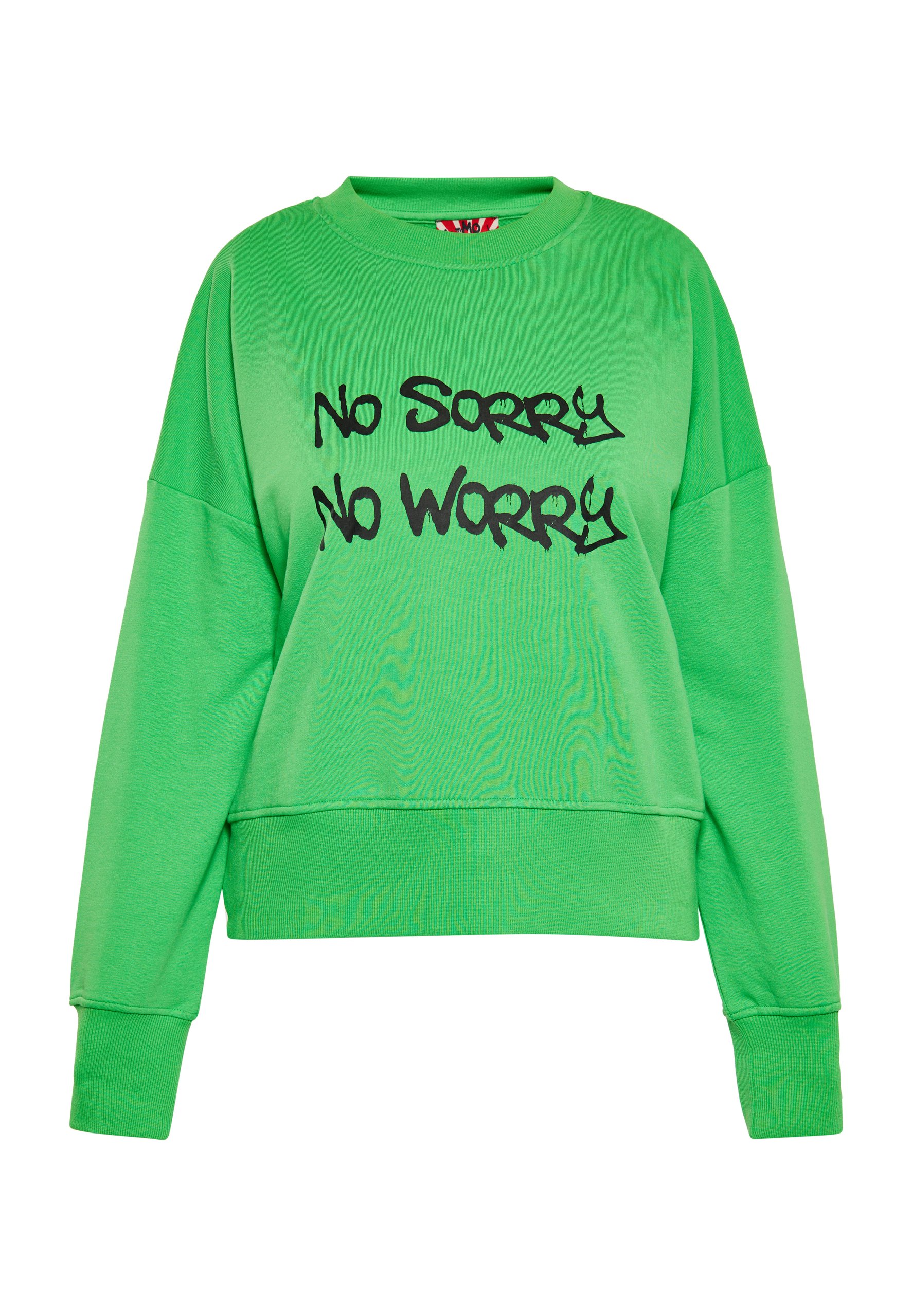 Groen