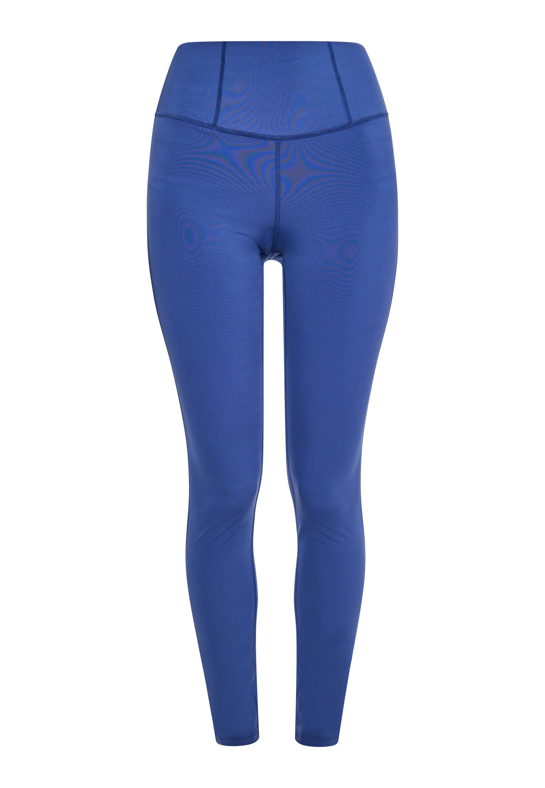 Donkerblauw