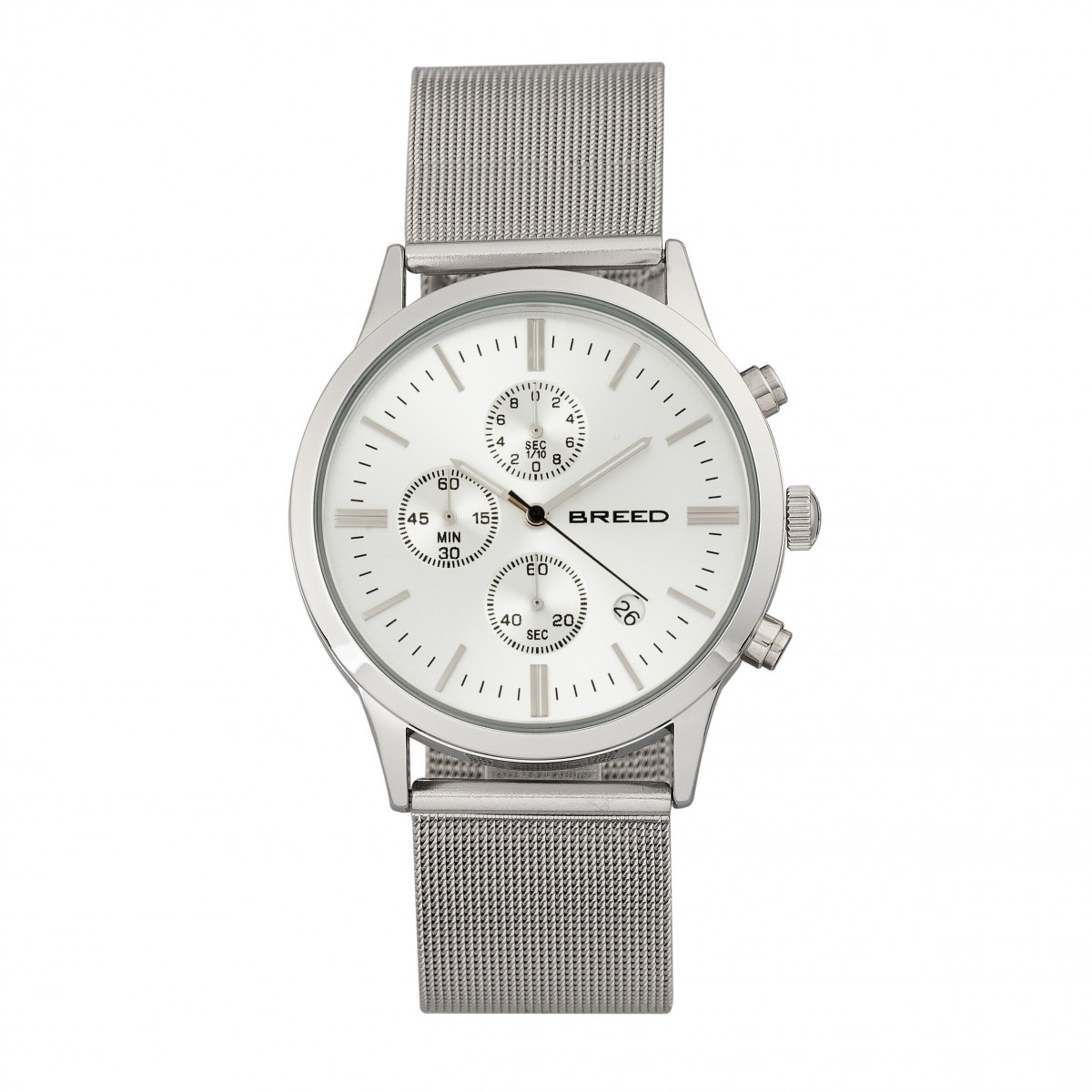 Zilver