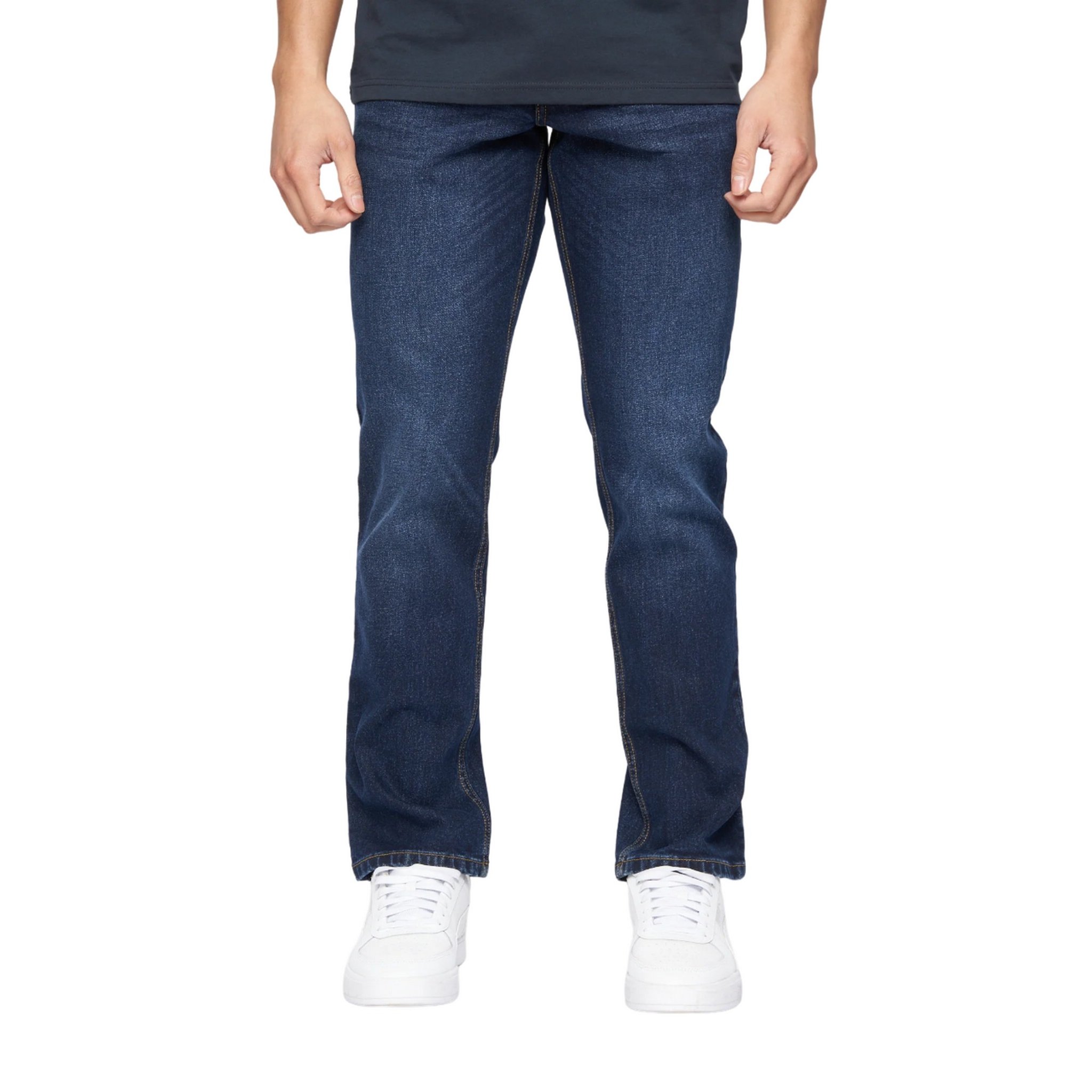 Navy/blauw