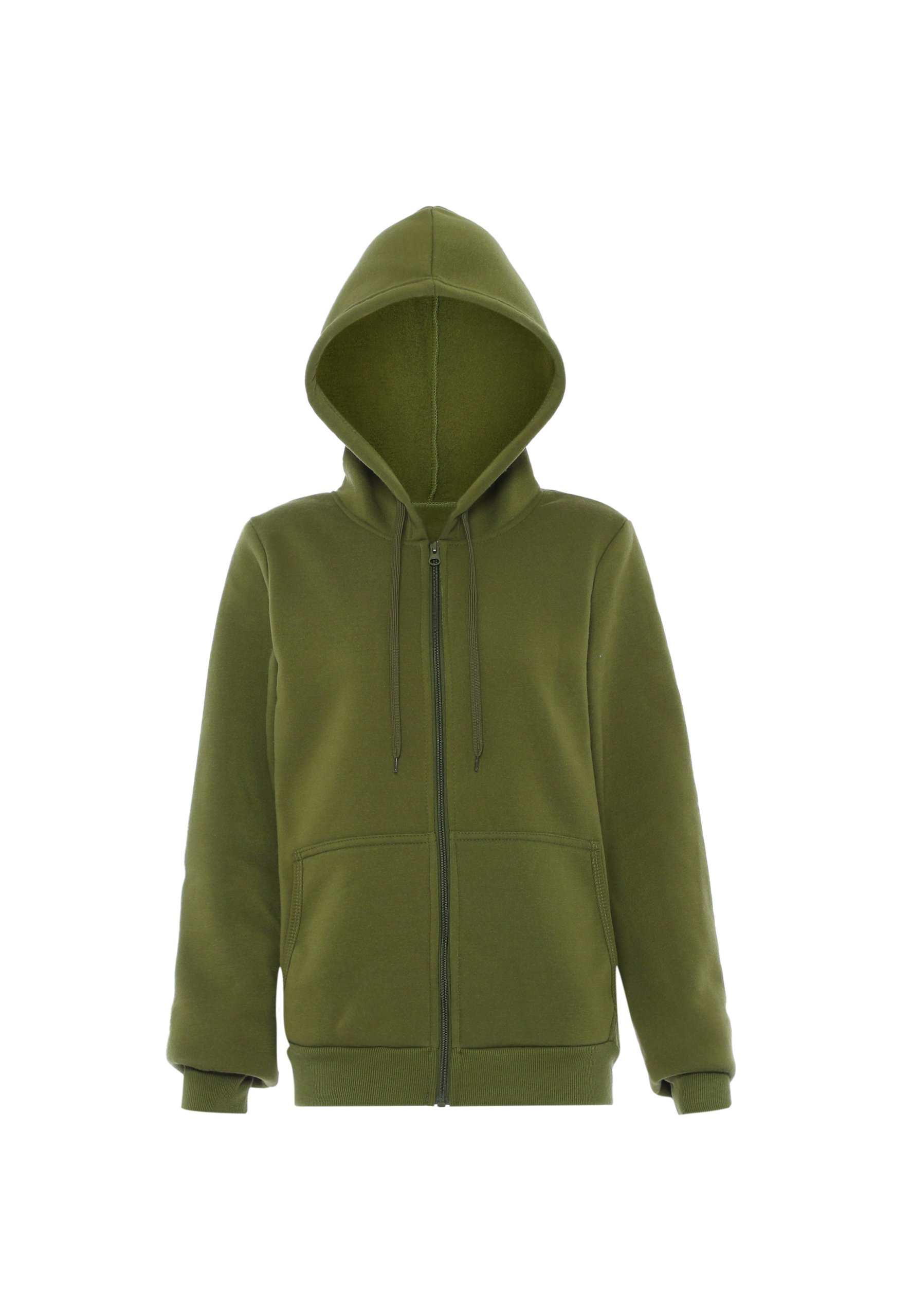 Groen