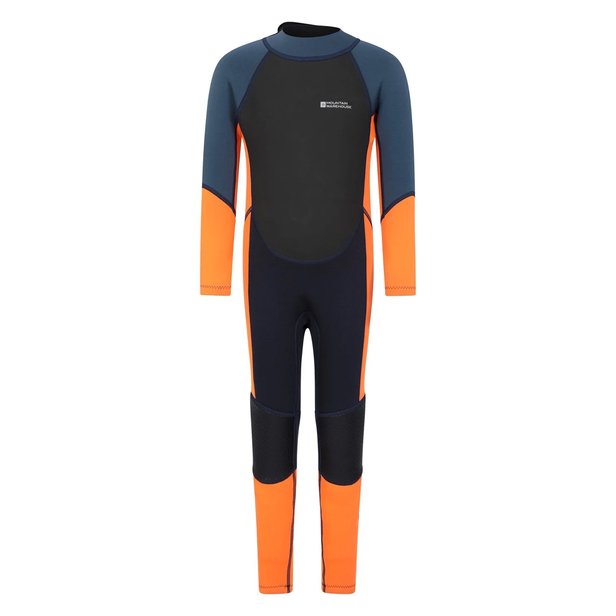 Oranje