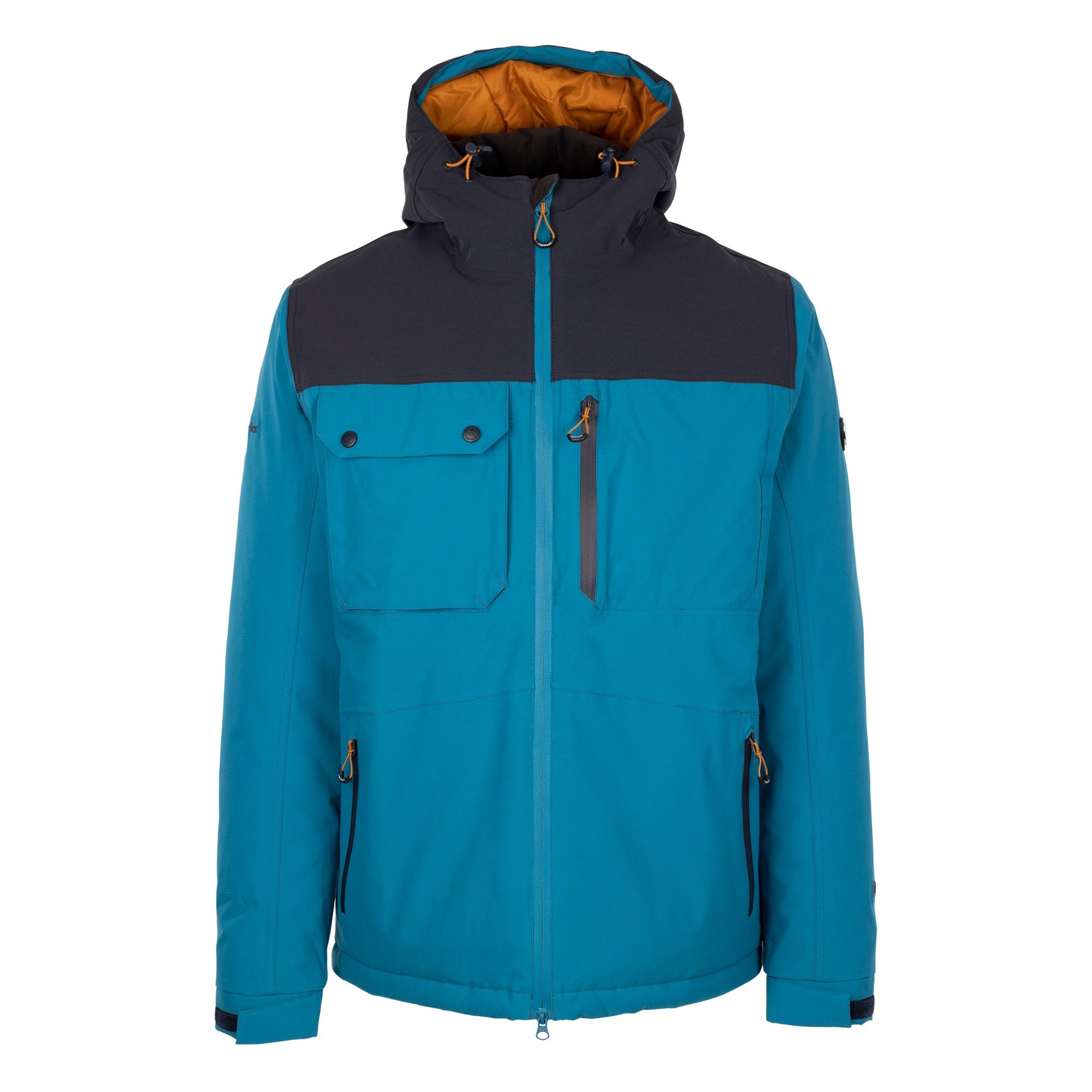 Medium Blue