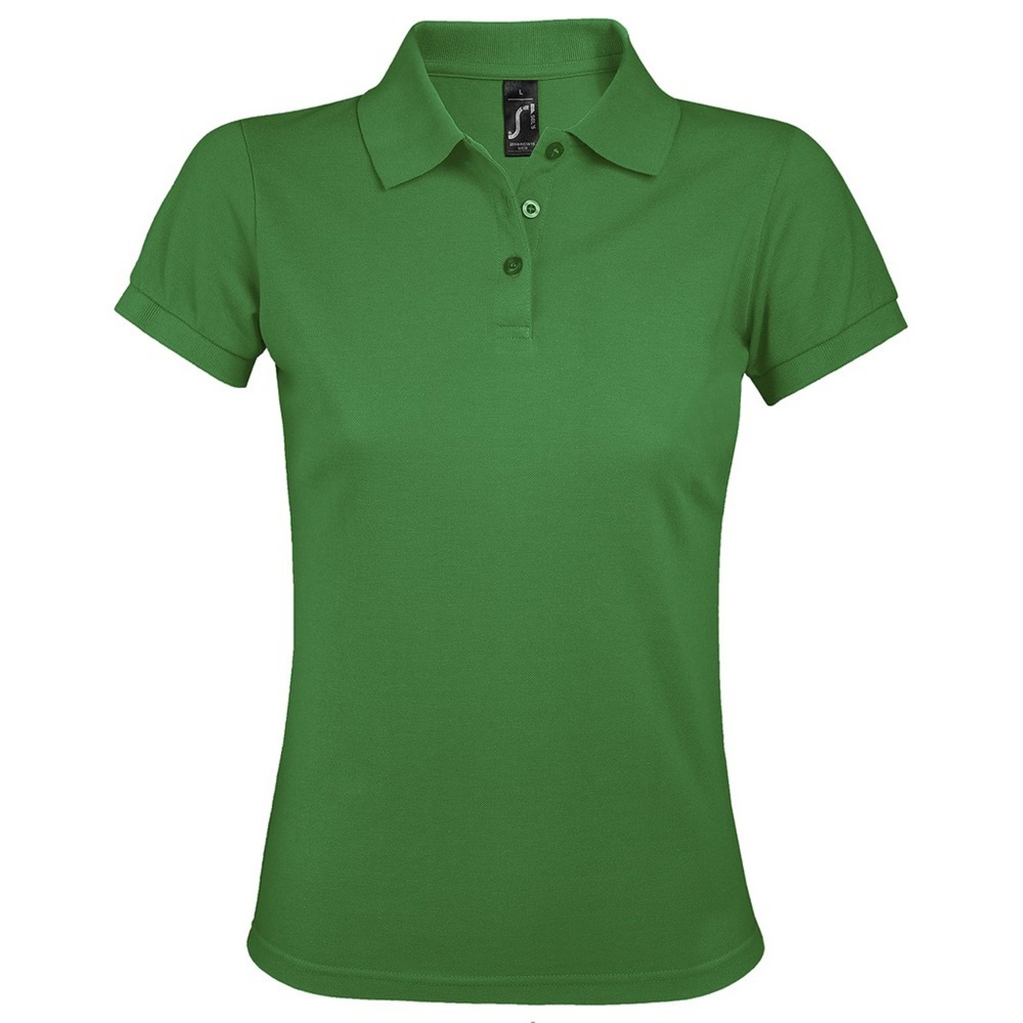 Groen