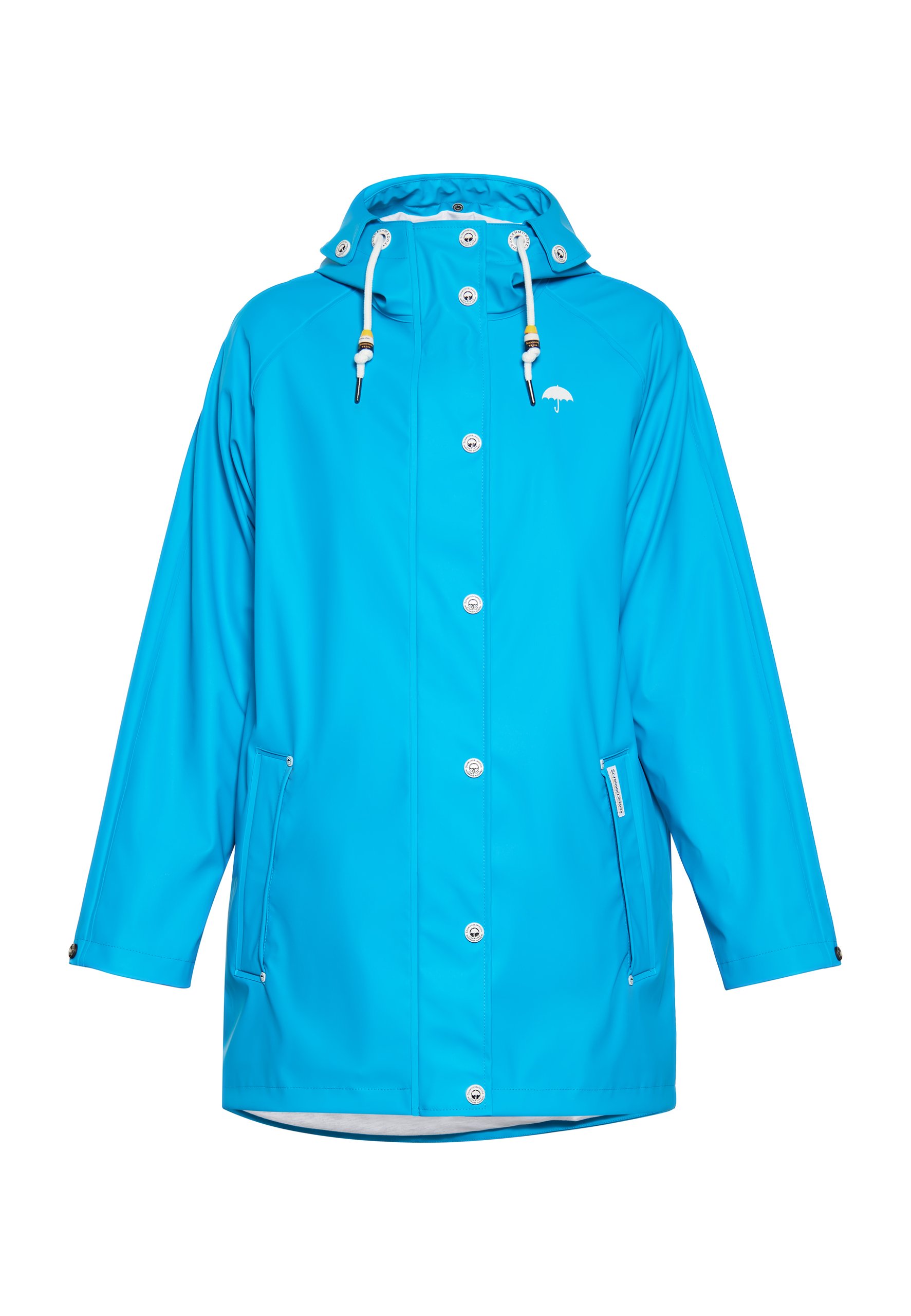 Blauw