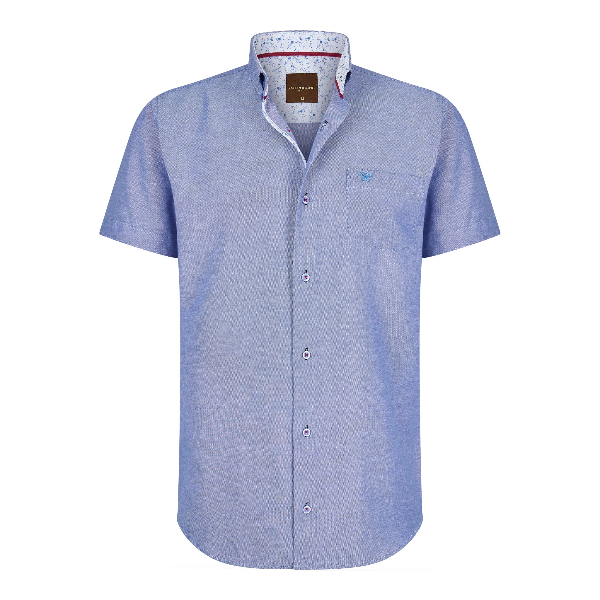 Blauw