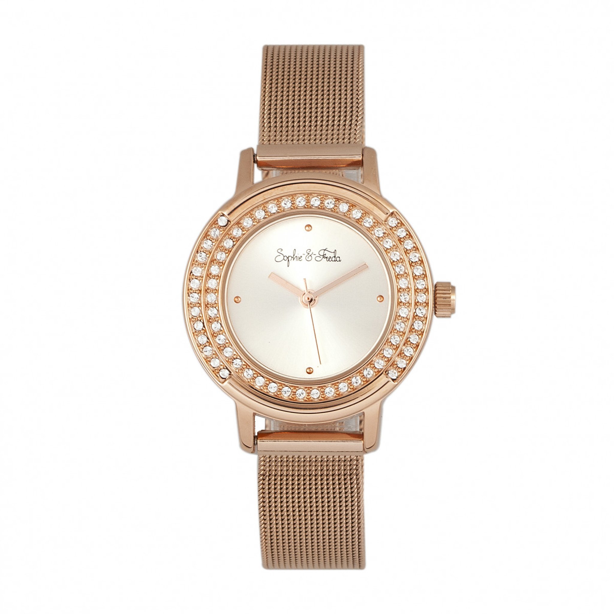 Rose Gold