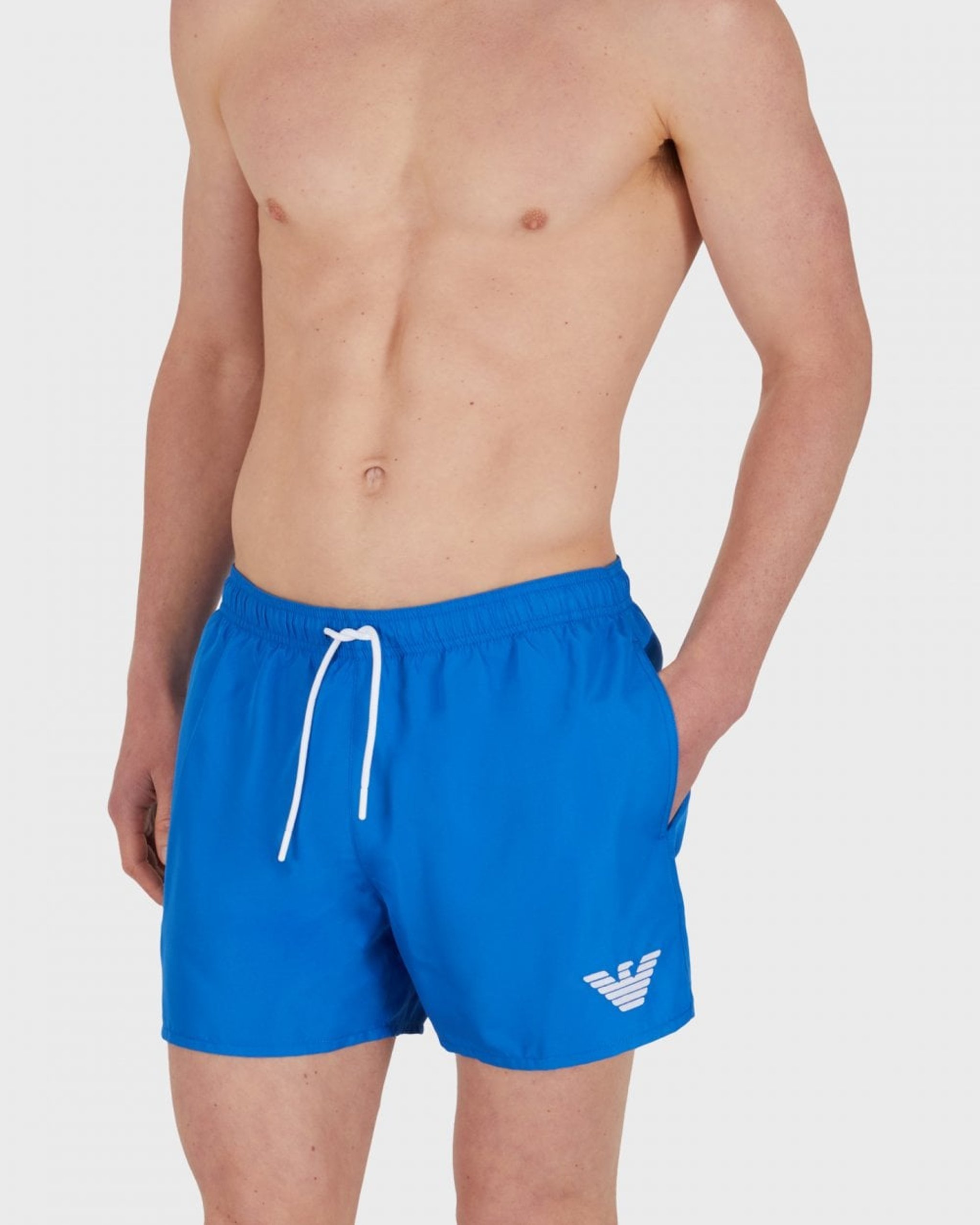 Blauw