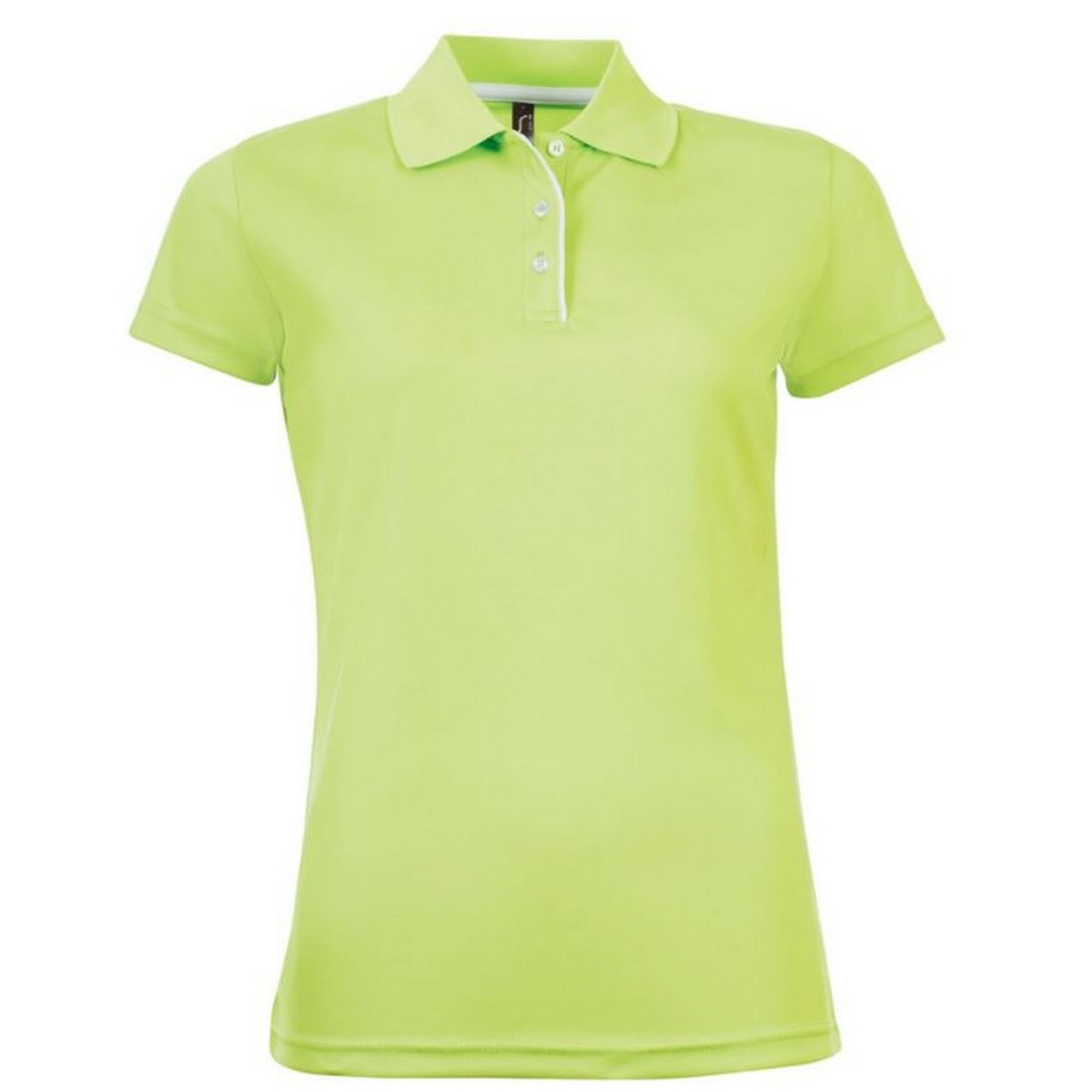 Groen