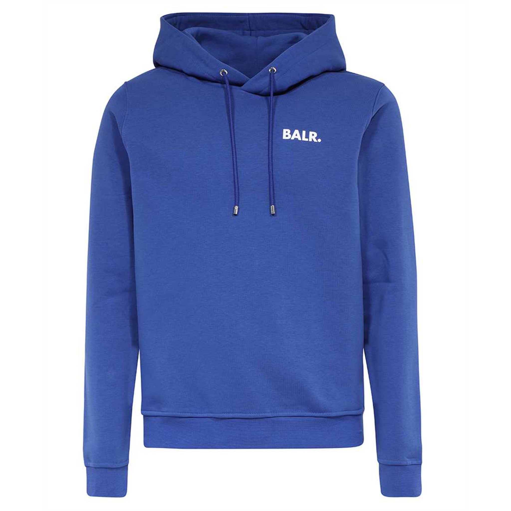 Blå