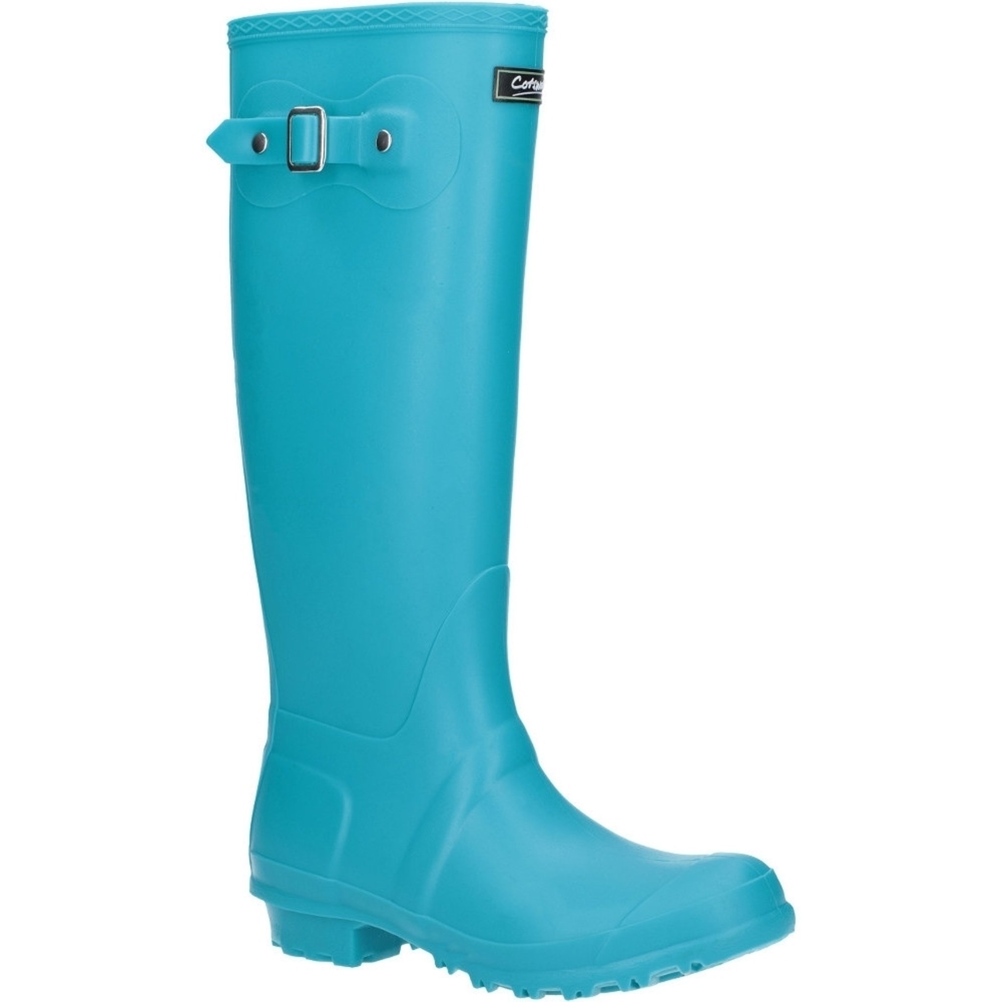 Turquoise