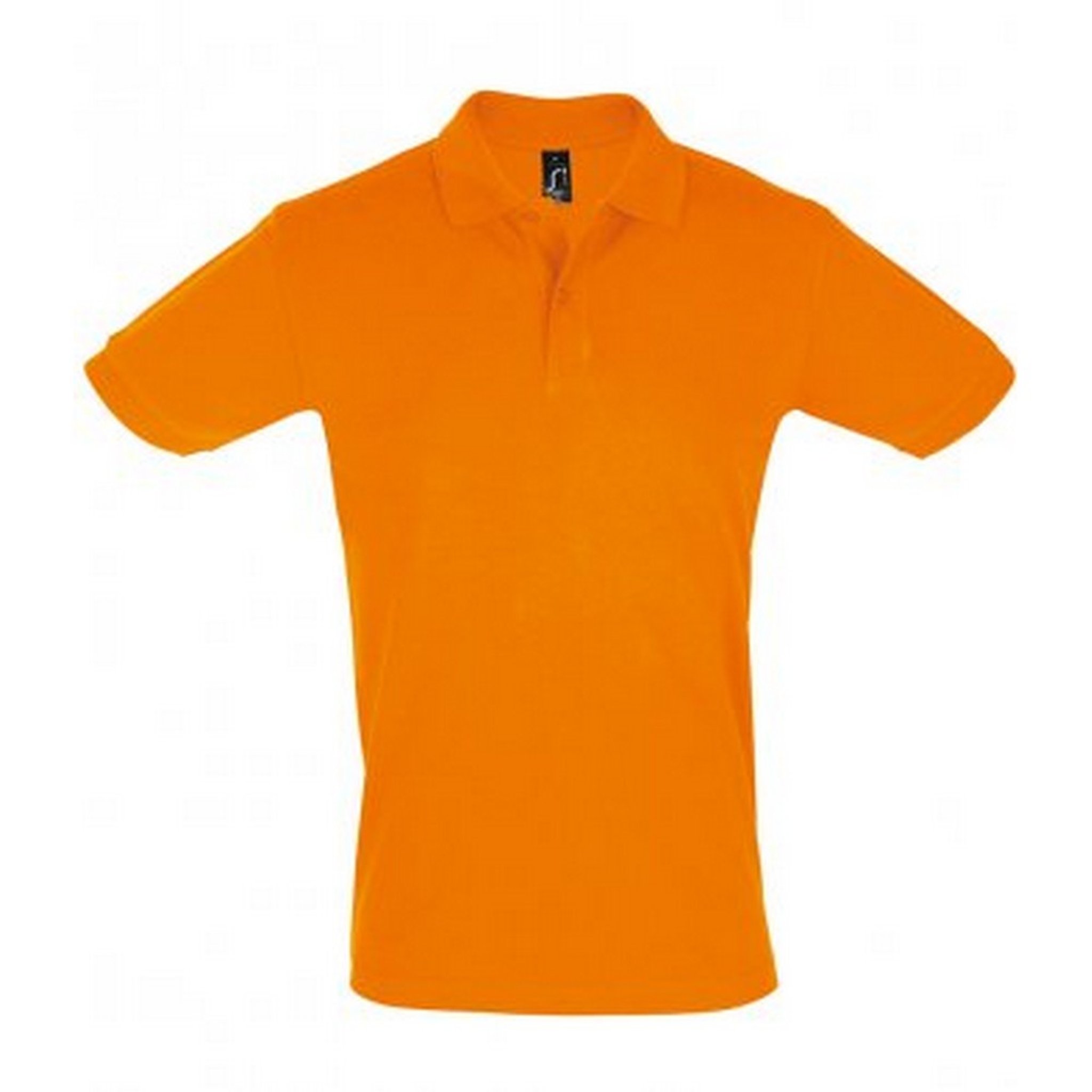 Oranje