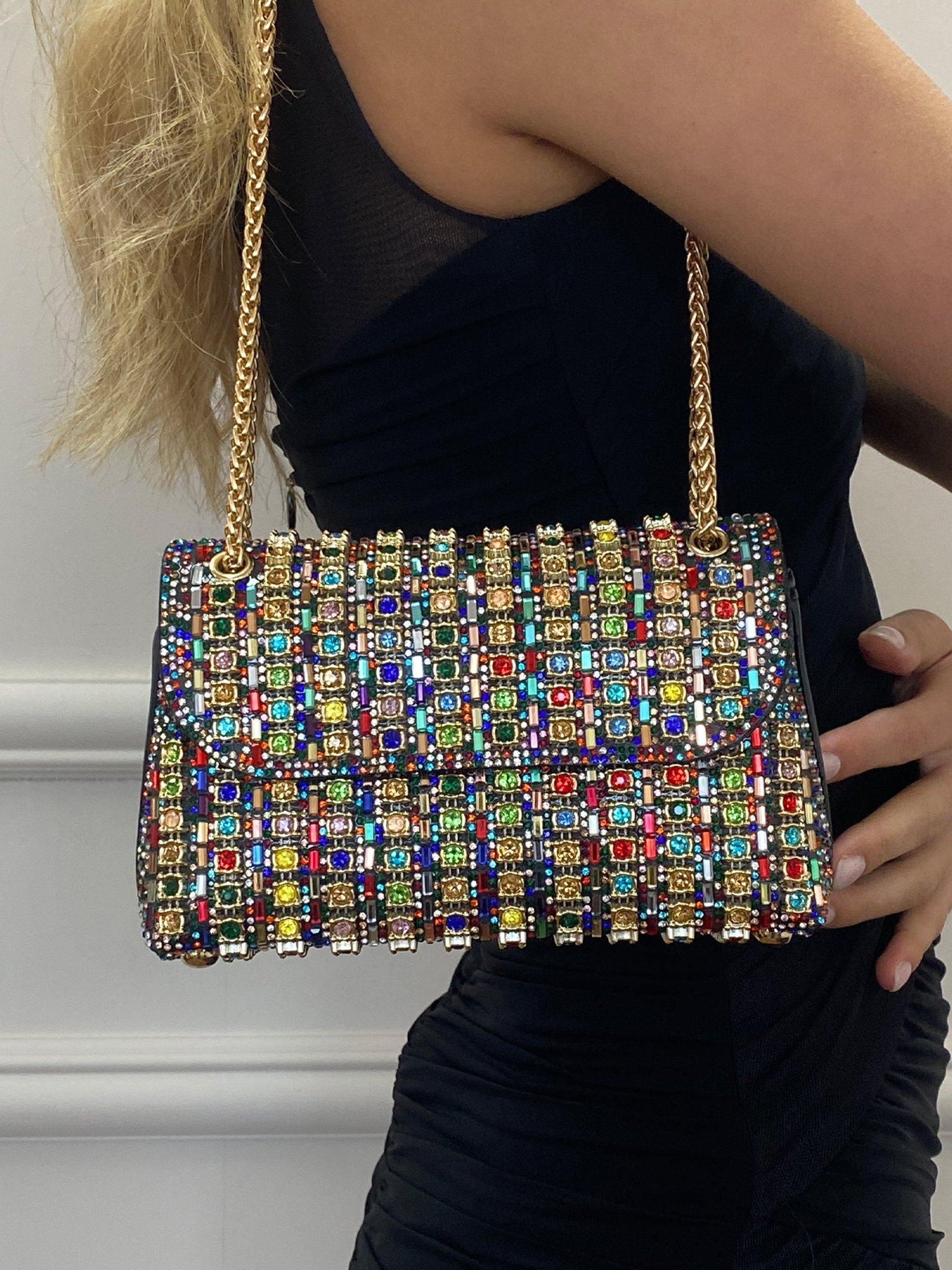 Multicolour