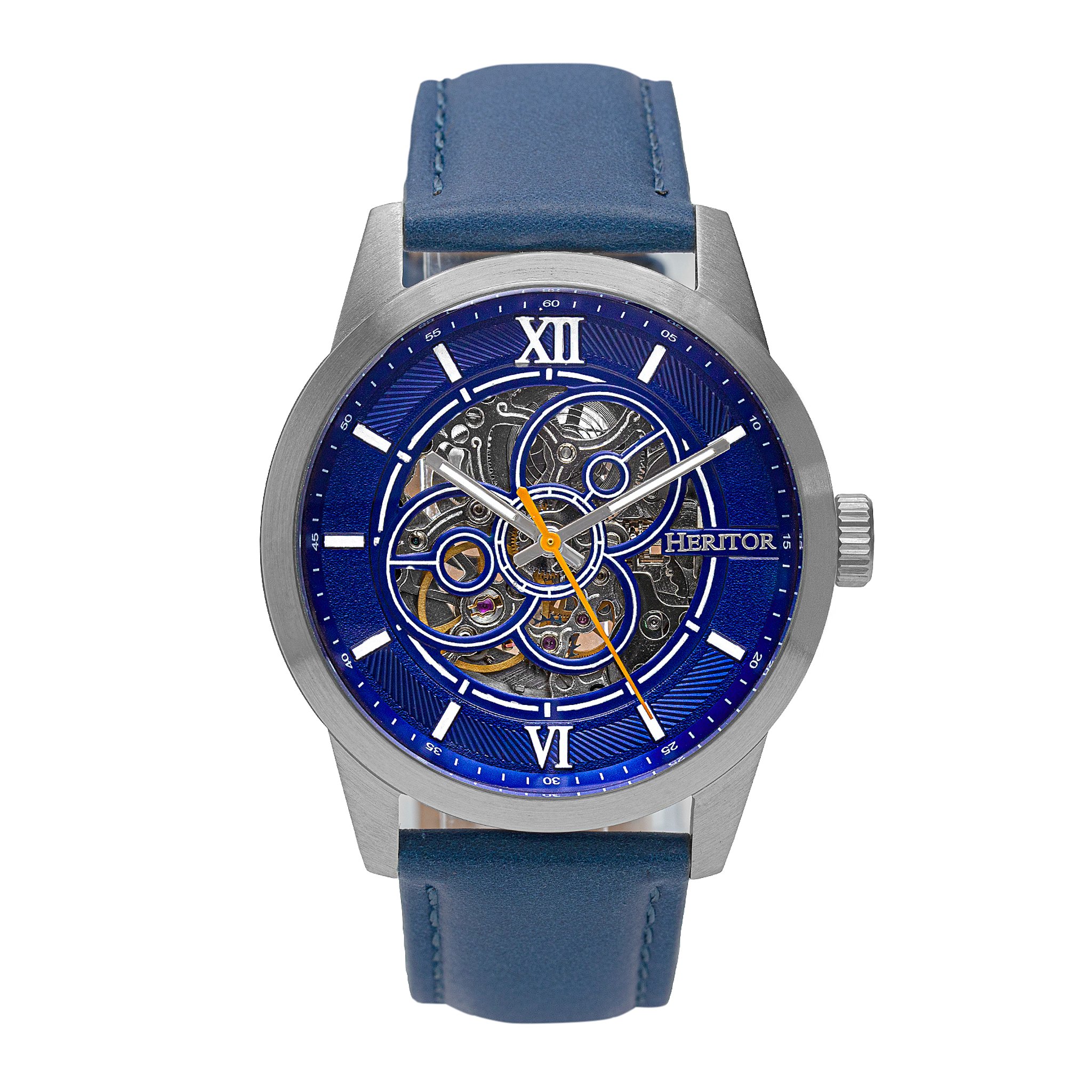 Blauw